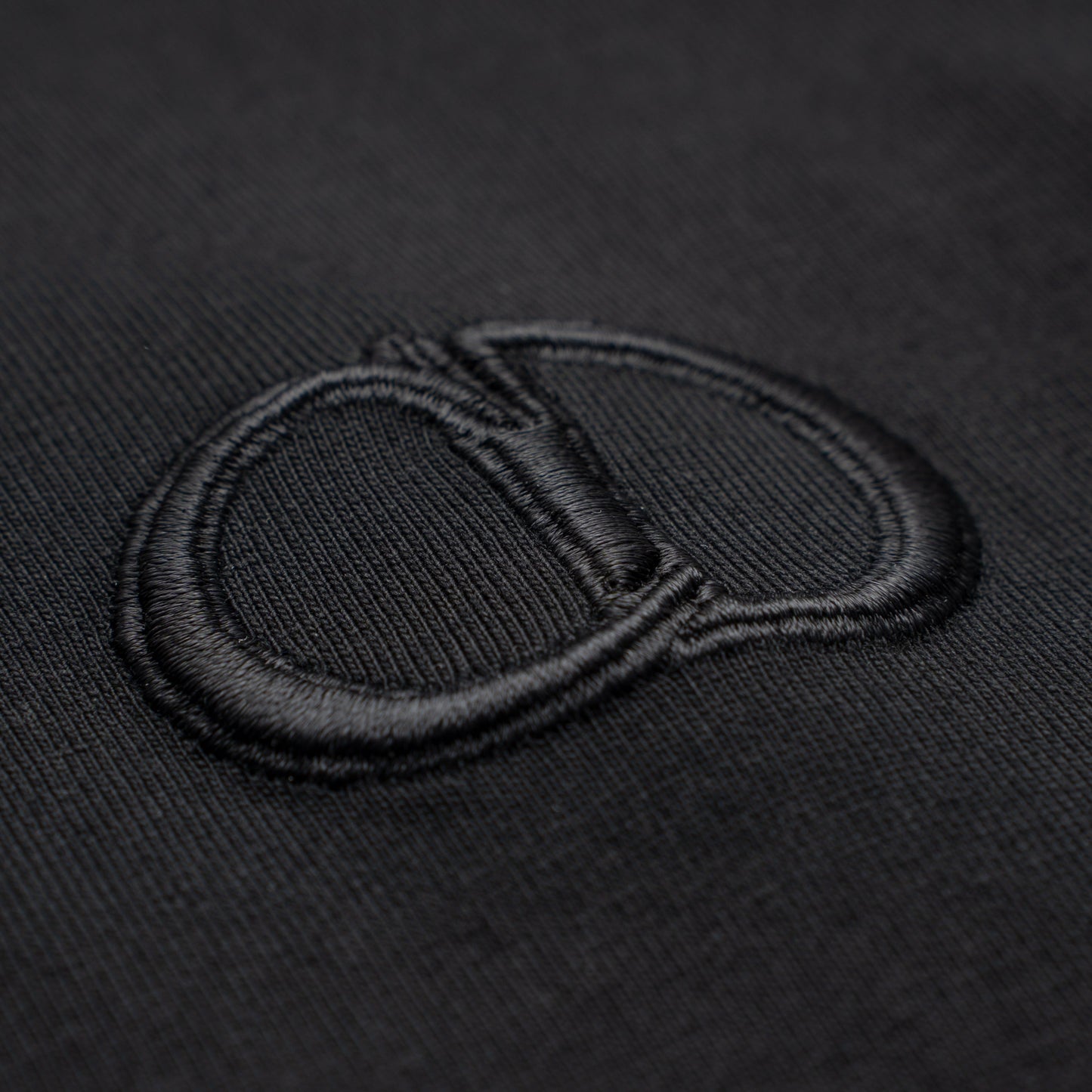 Printed T-Shirt: High-End Fashion Statement-1118