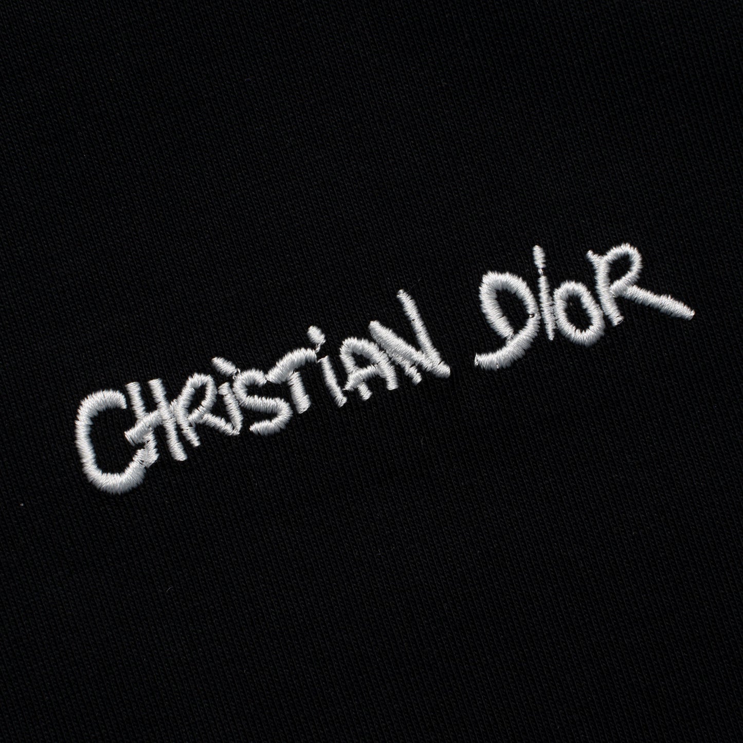 Printed T-Shirt: High-End Fashion Statement-1119