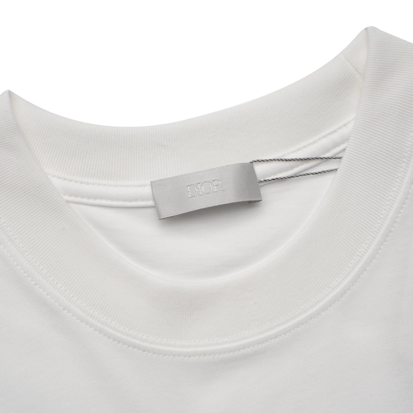 Printed T-Shirt: High-End Fashion Statement-1120