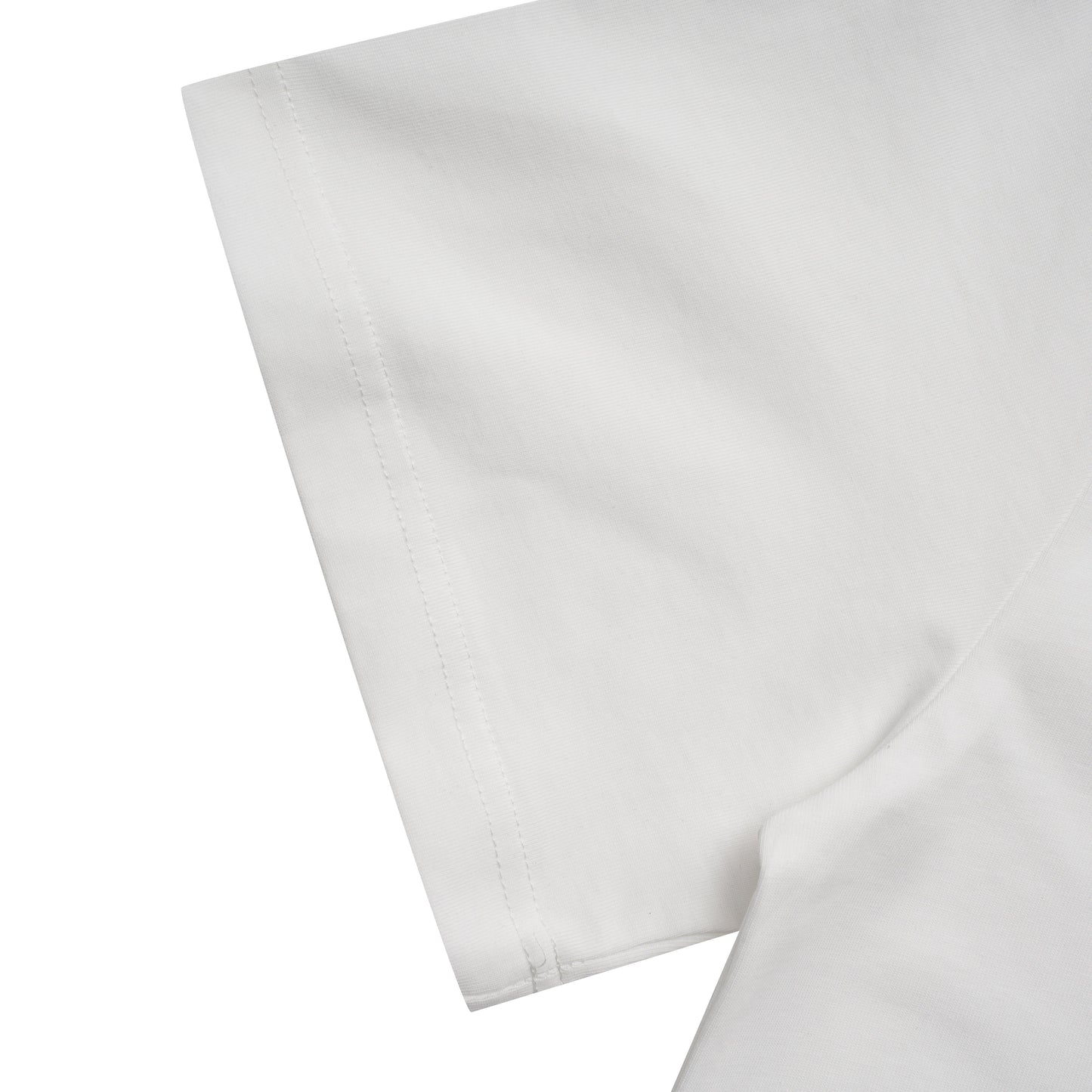 Printed T-Shirt: High-End Fashion Statement-1120