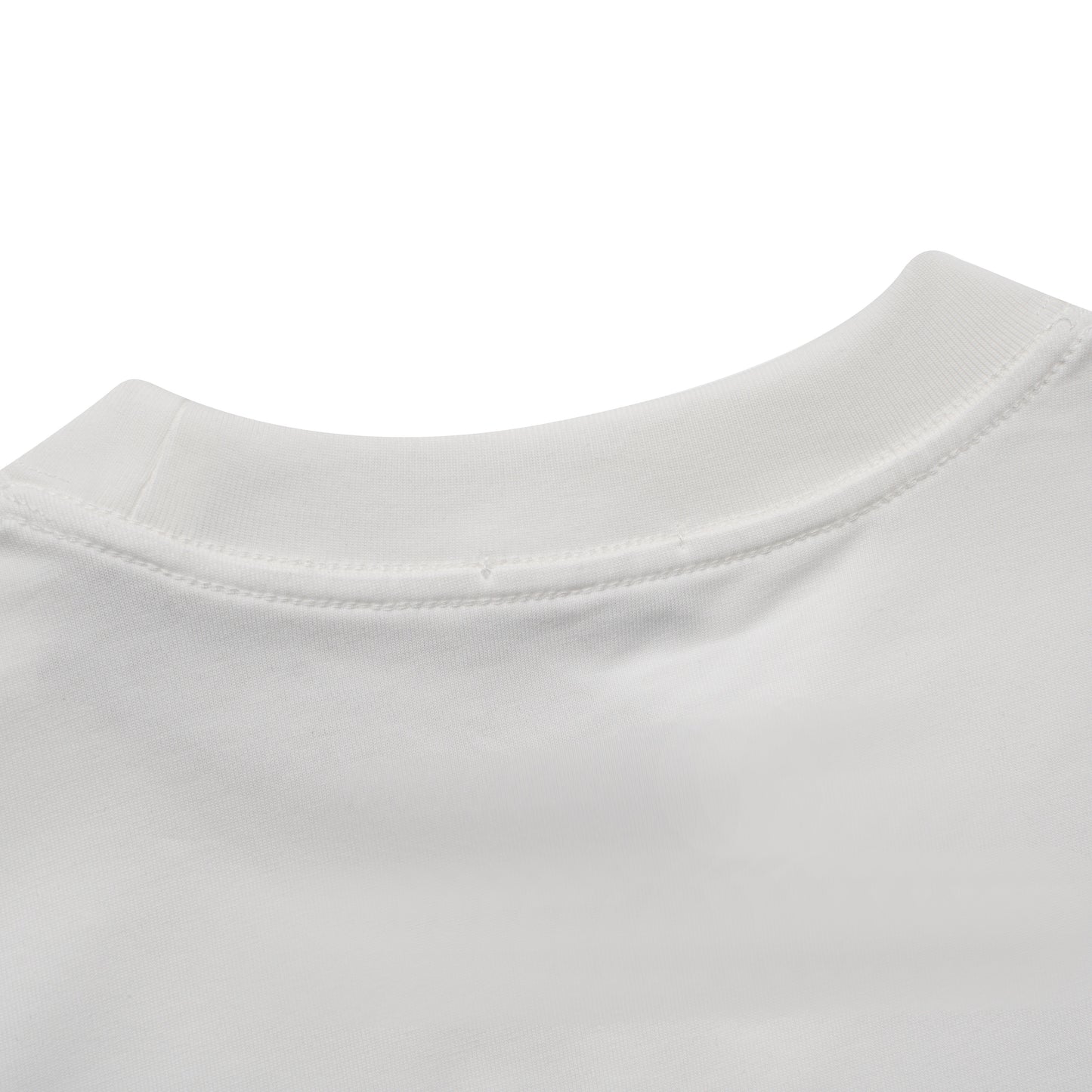 Printed T-Shirt: High-End Fashion Statement-1120