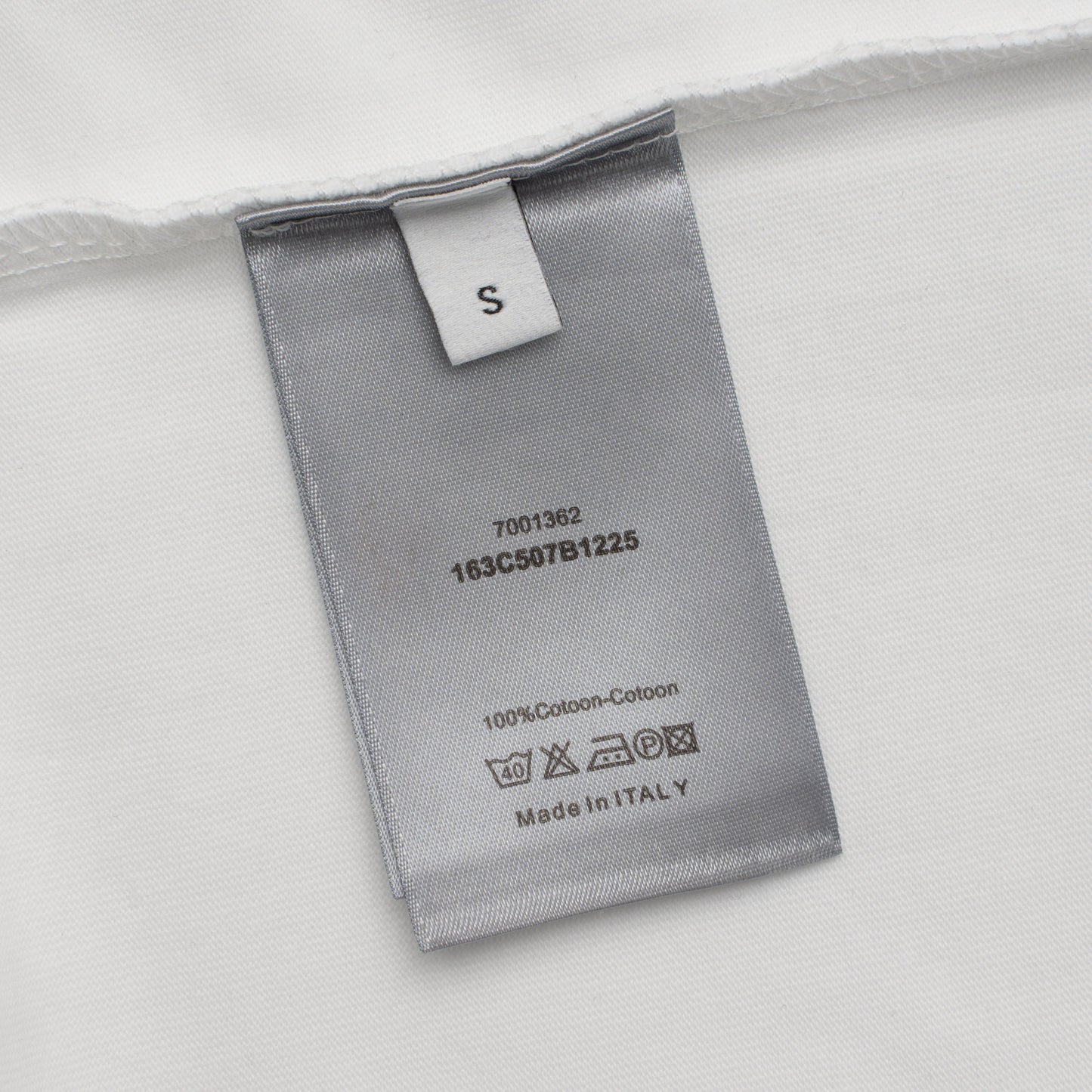 Printed T-Shirt: High-End Fashion Statement-1120