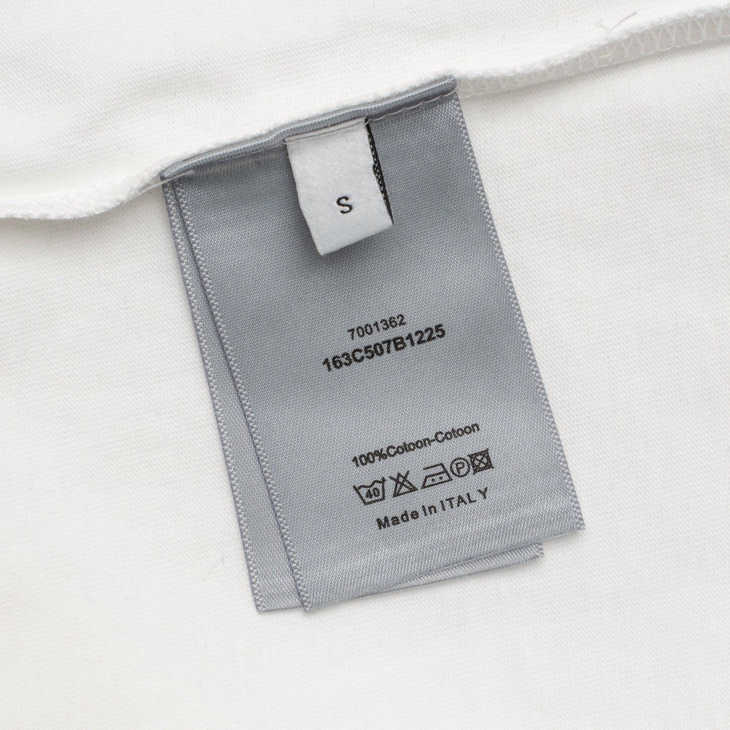 Printed T-Shirt: High-End Fashion Statement-1121