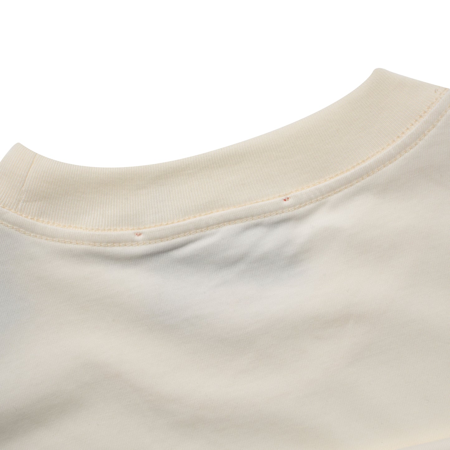 Printed T-Shirt: High-End Fashion Statement-1123