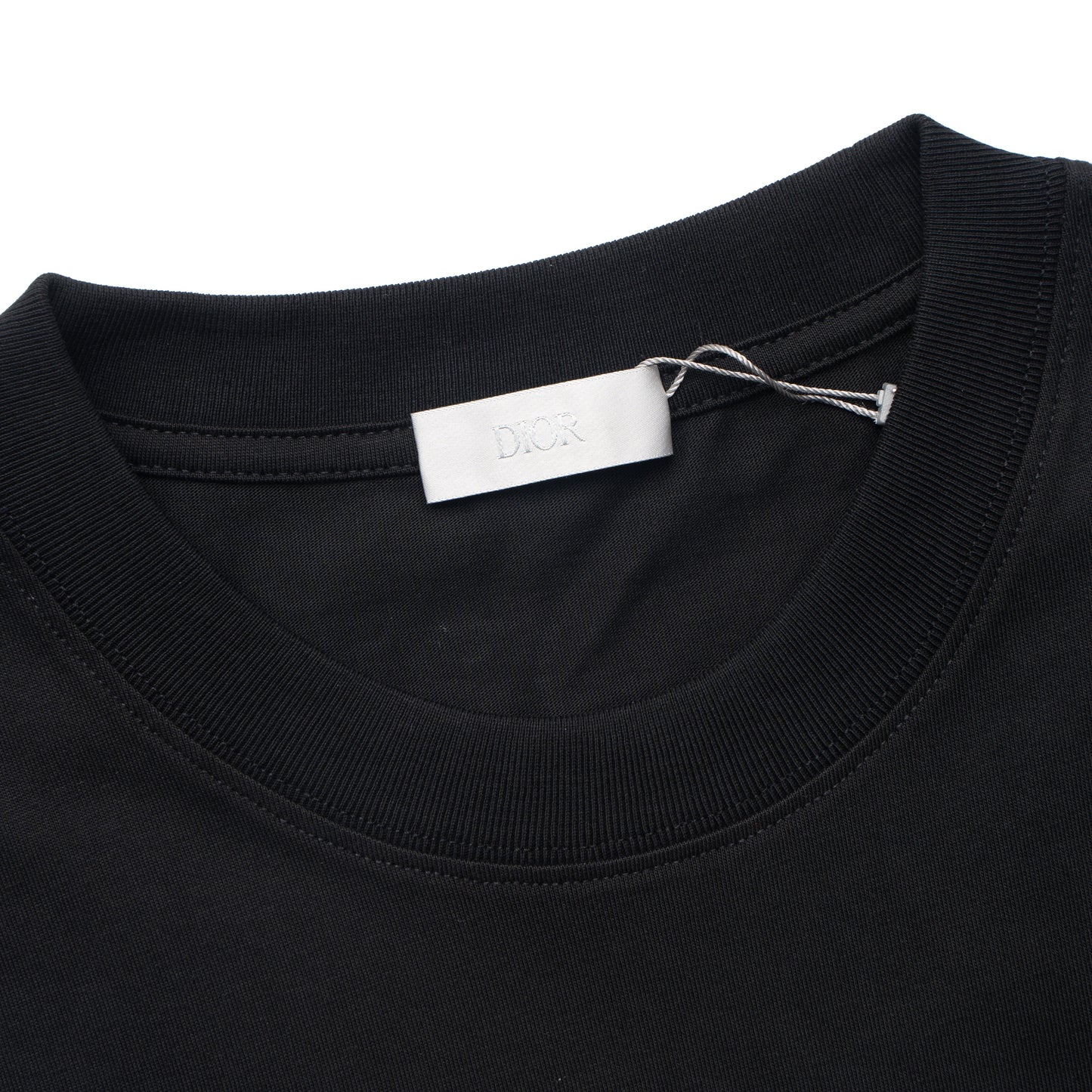 Printed T-Shirt: High-End Fashion Statement-1179