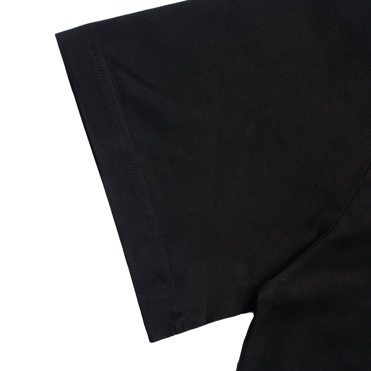 Printed T-Shirt: High-End Fashion Statement-1179