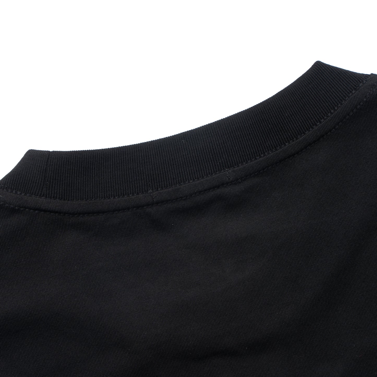 Printed T-Shirt: High-End Fashion Statement-1179