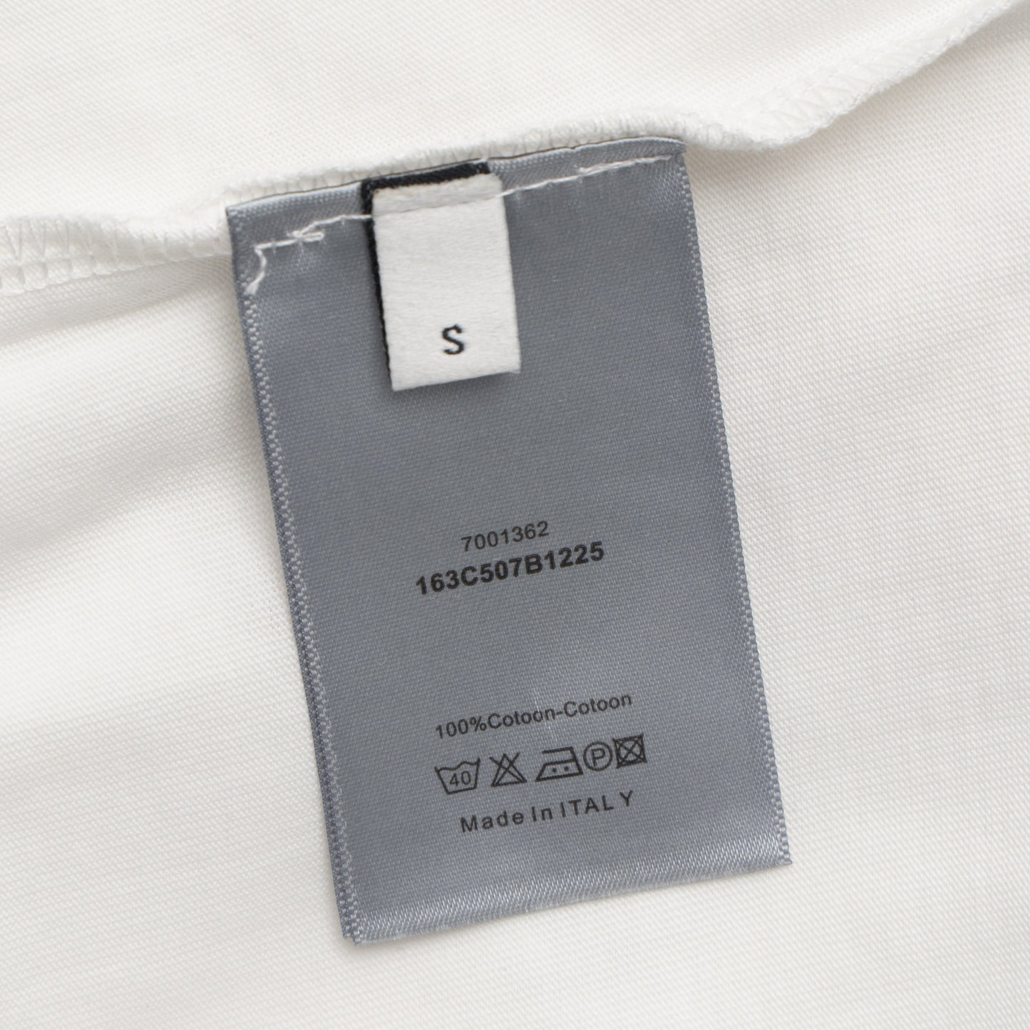 Printed T-Shirt: High-End Fashion Statement-1181