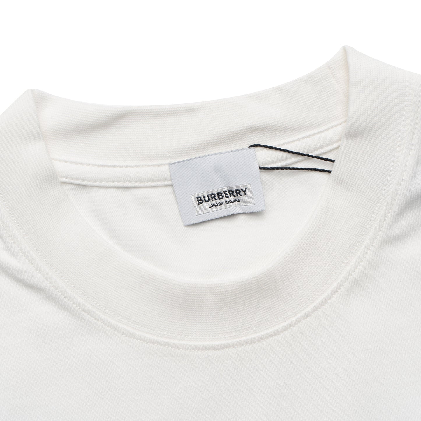 Printed T-Shirt: High-End Fashion Statement-1183