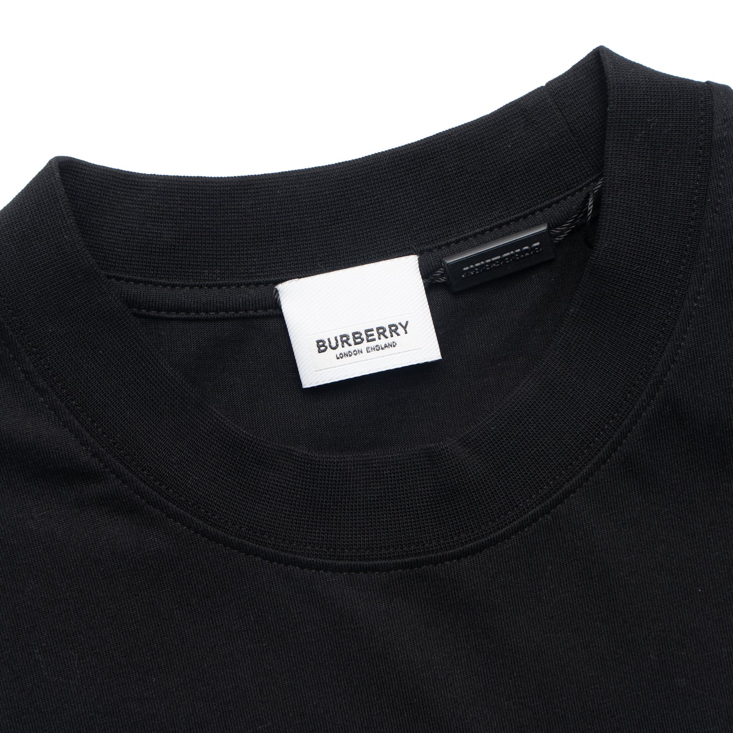 Printed T-Shirt: High-End Fashion Statement-1185