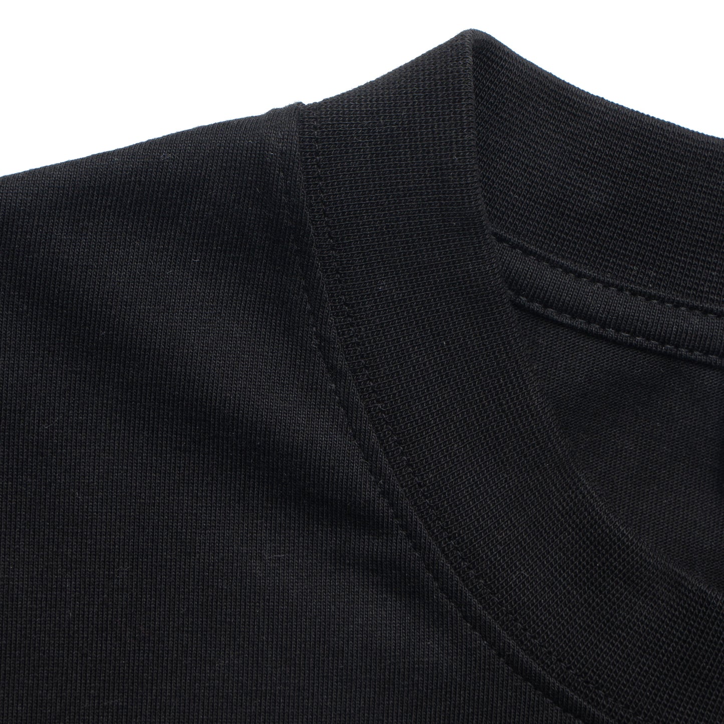 Printed T-Shirt: High-End Fashion Statement-1185