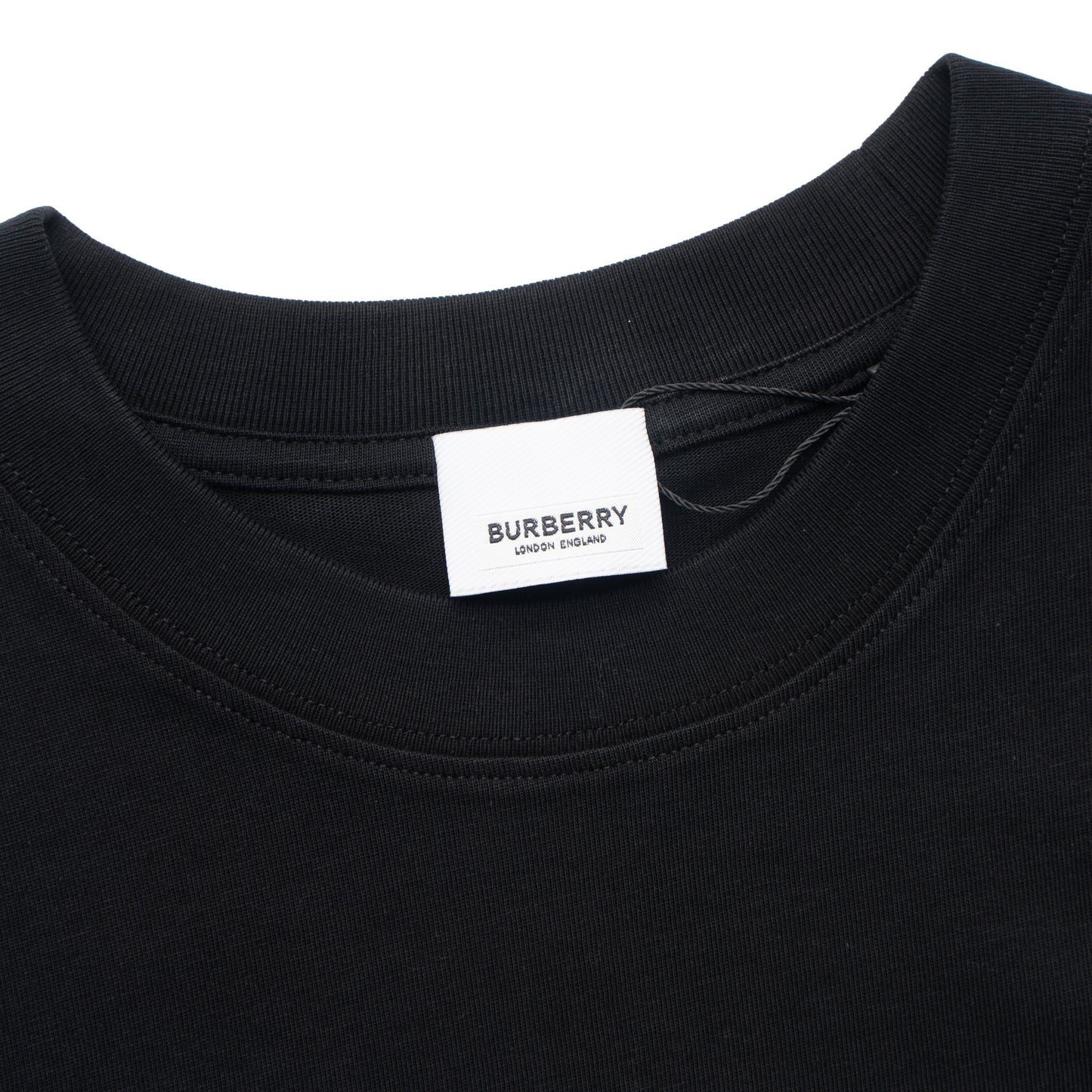 Printed T-Shirt: High-End Fashion Statement-1186