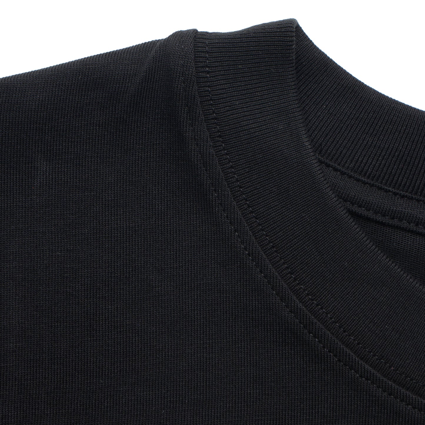 Printed T-Shirt: High-End Fashion Statement-1186