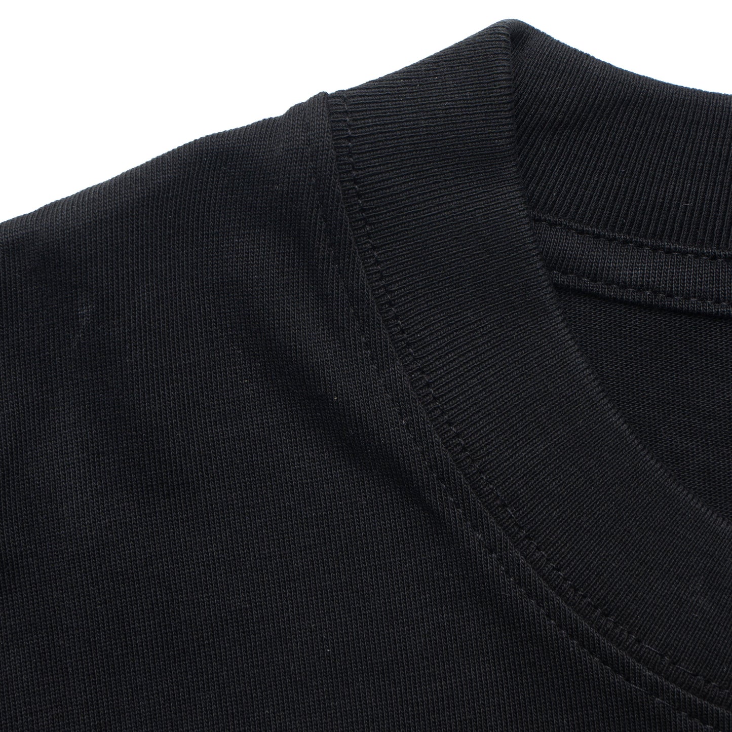 Printed T-Shirt: High-End Fashion Statement-1187