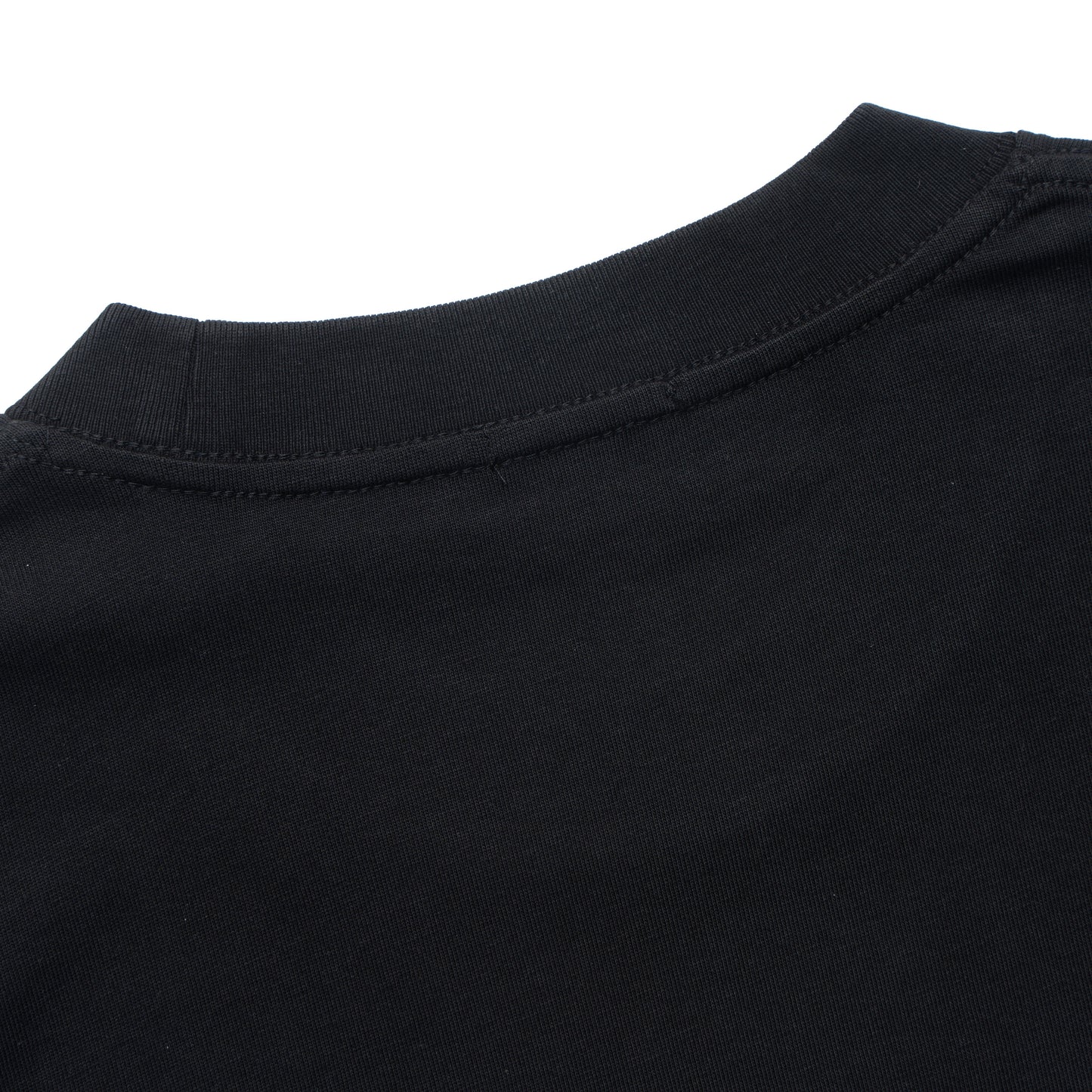 Printed T-Shirt: High-End Fashion Statement-1187