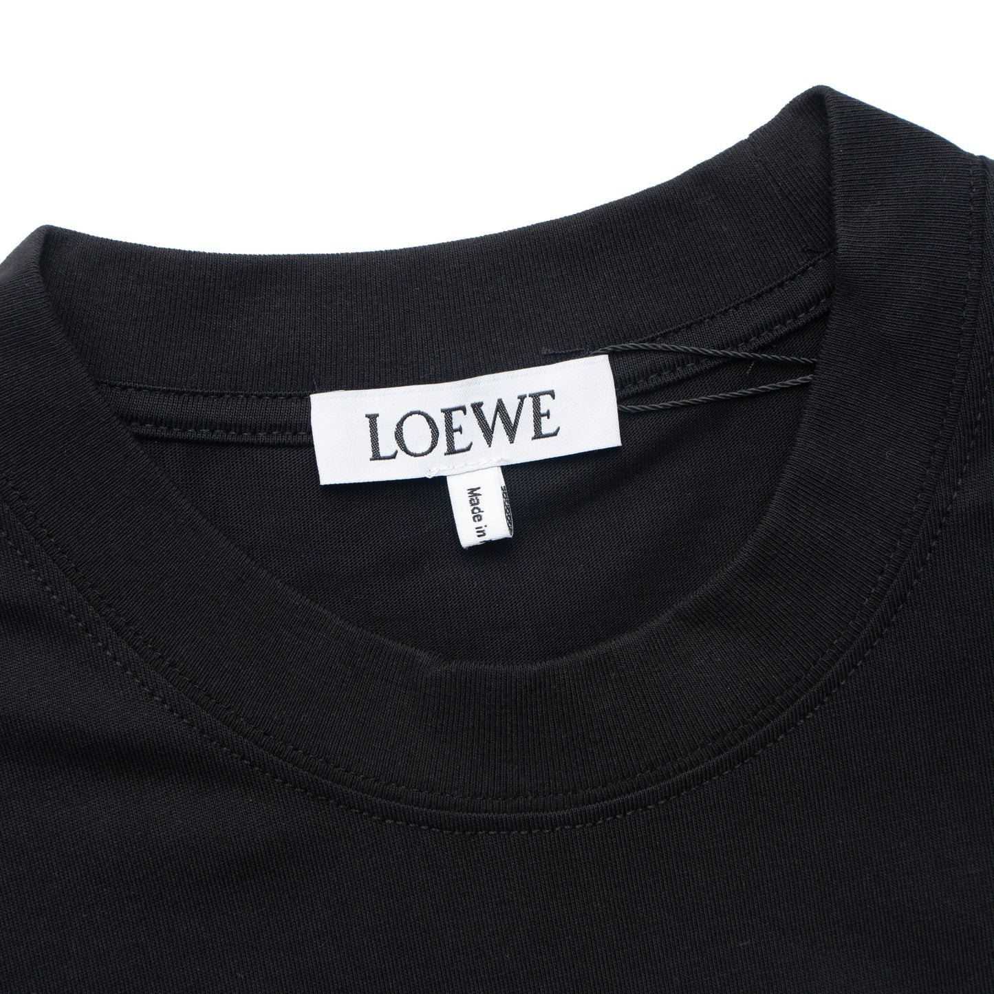 Printed T-Shirt: High-End Fashion Statement-1188