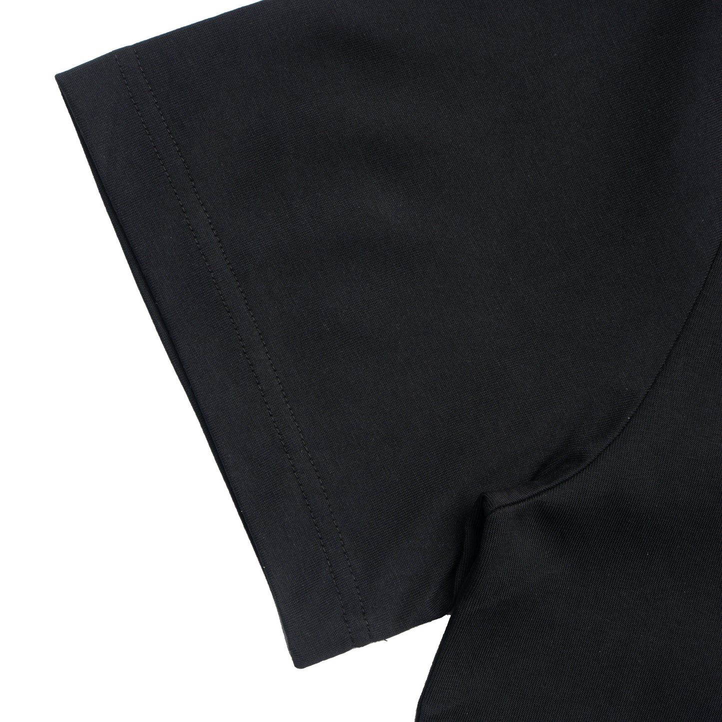 Printed T-Shirt: High-End Fashion Statement-1191