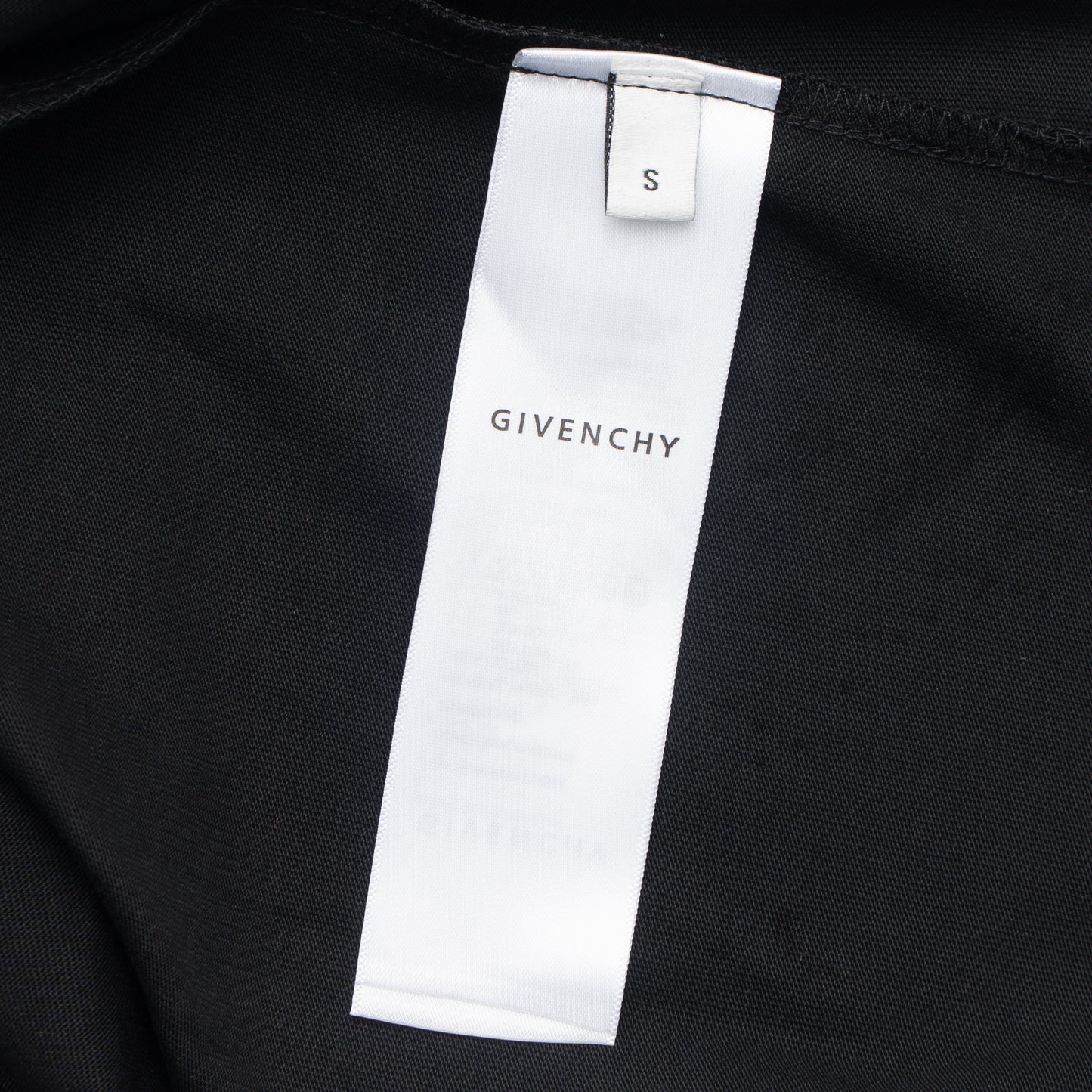 Printed T-Shirt: High-End Fashion Statement-1191