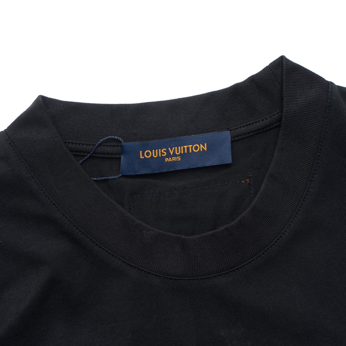 Printed T-Shirt: High-End Fashion Statement-1192