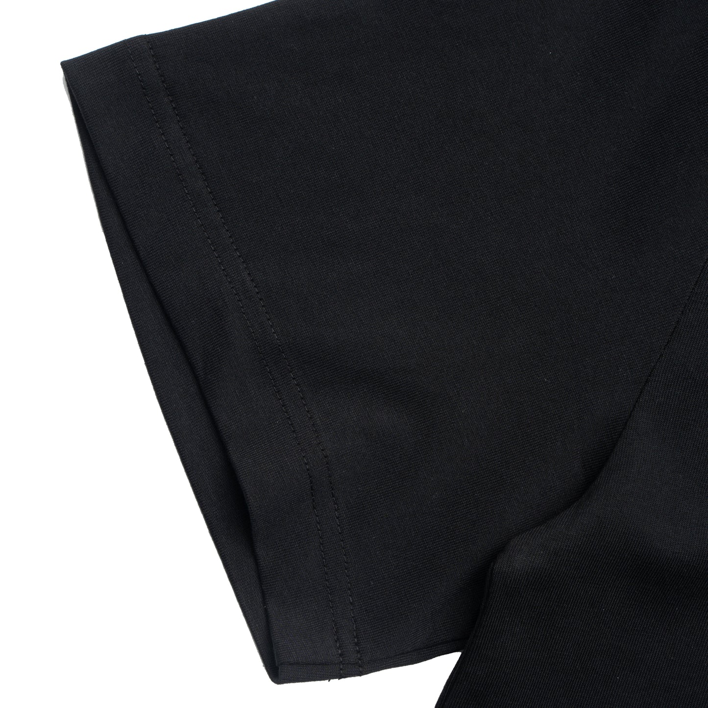 Printed T-Shirt: High-End Fashion Statement-1194