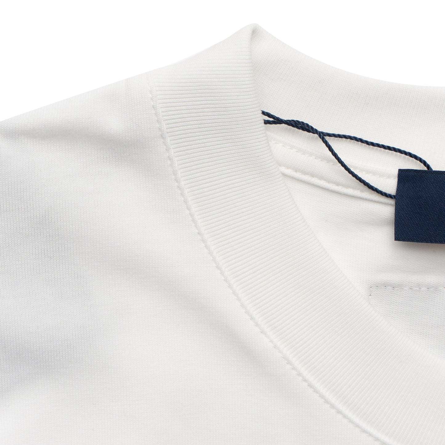 Printed T-Shirt: High-End Fashion Statement-1195