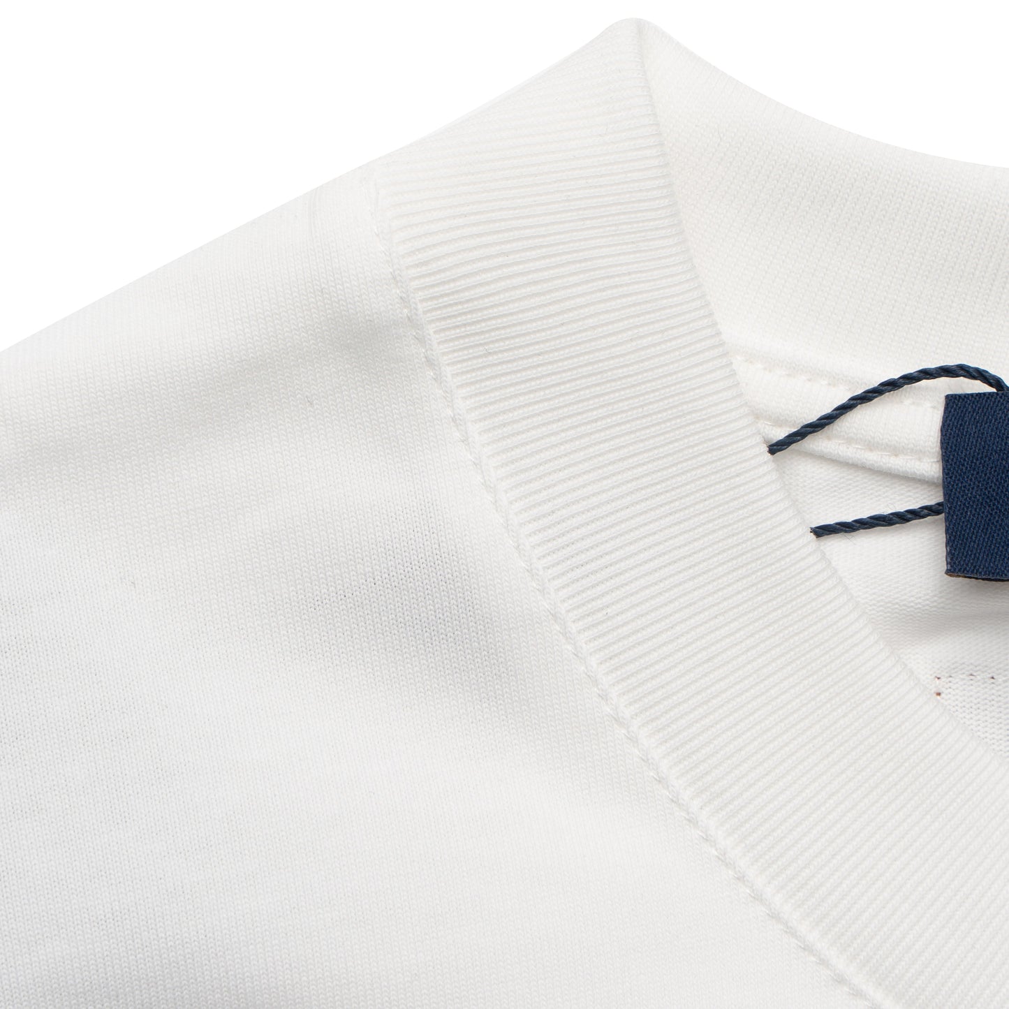 Printed T-Shirt: High-End Fashion Statement-1196