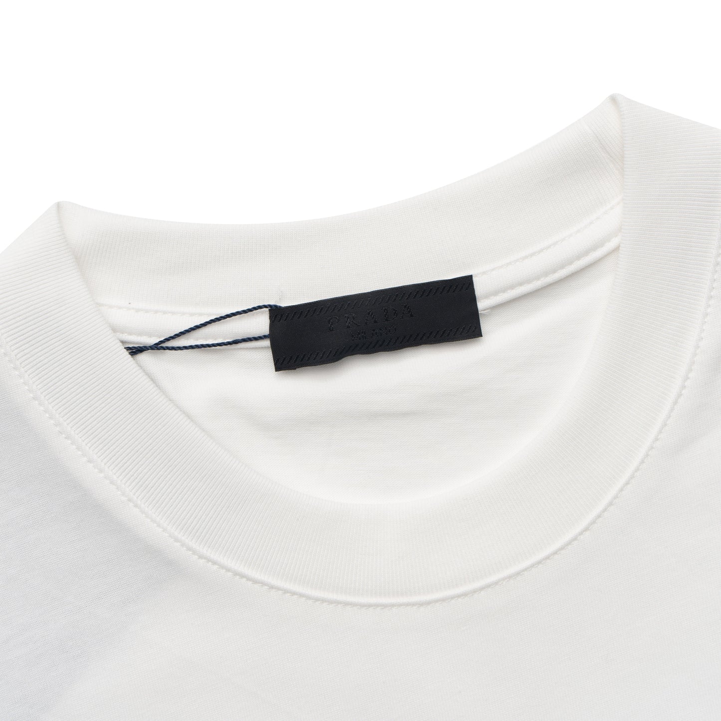 Printed T-Shirt: High-End Fashion Statement-1198