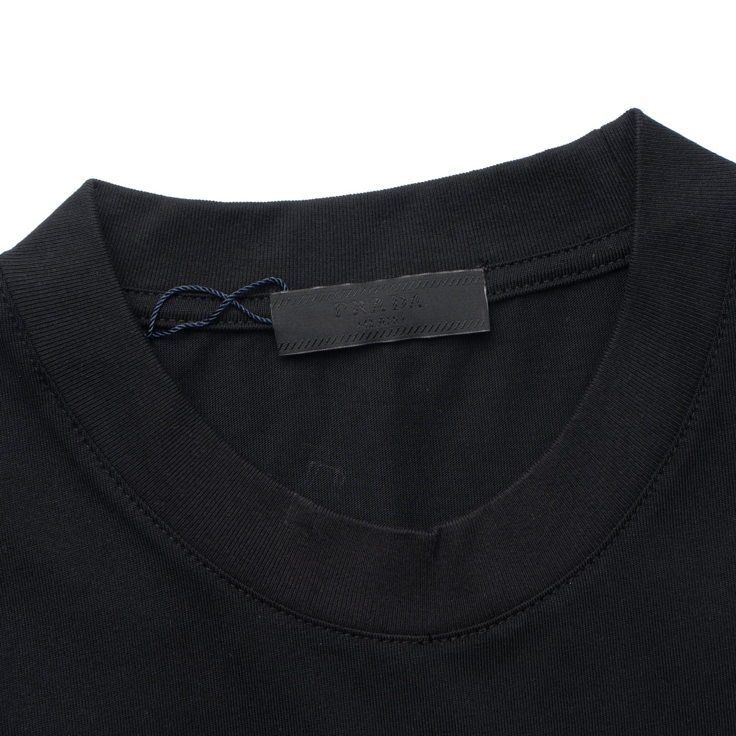 Printed T-Shirt: High-End Fashion Statement-1200