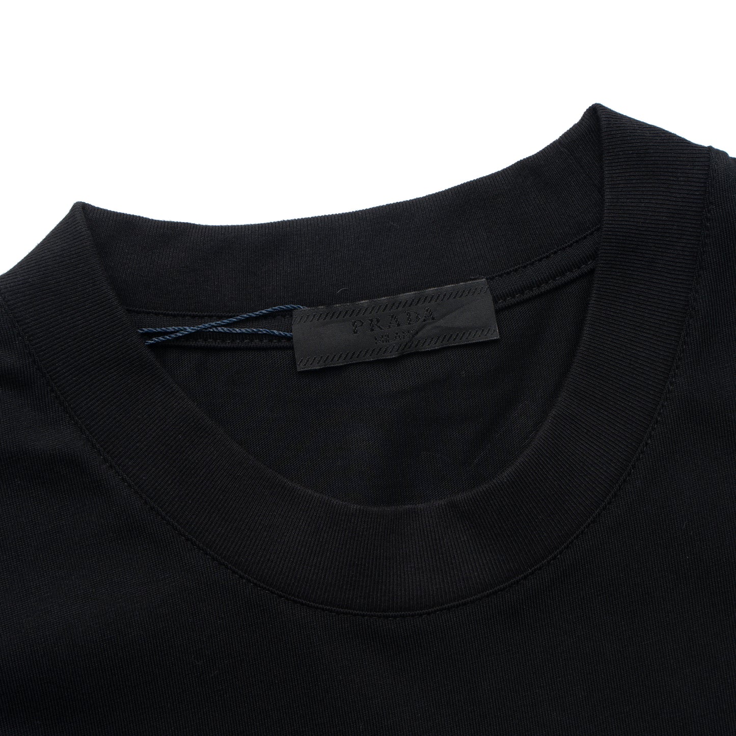 Printed T-Shirt: High-End Fashion Statement-1201