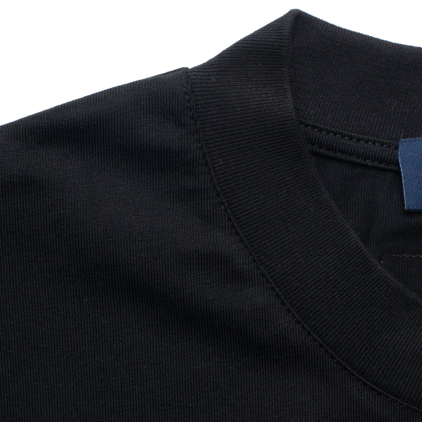 Printed T-Shirt: High-End Fashion Statement-1203