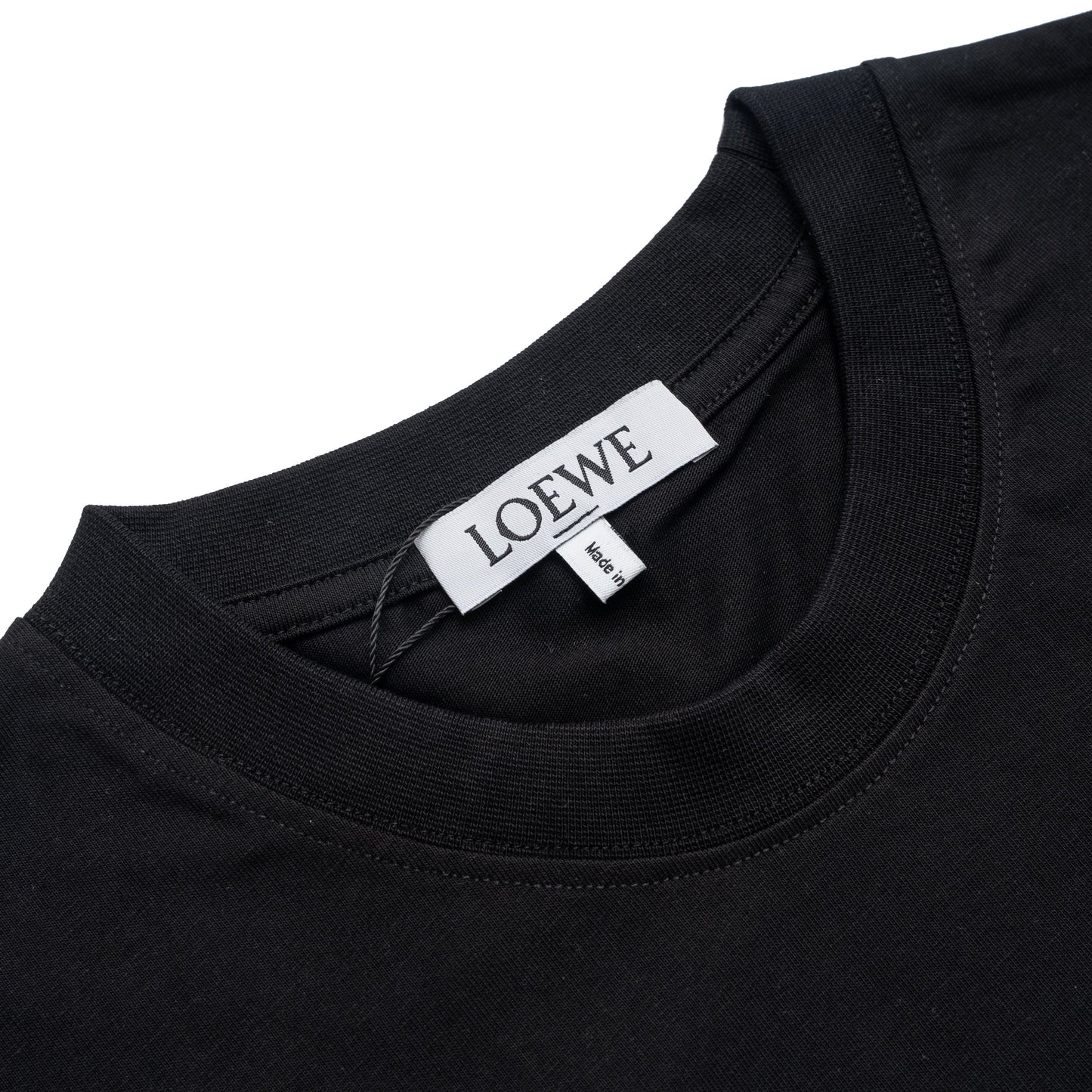 Printed T-Shirt: High-End Fashion Statement-1160