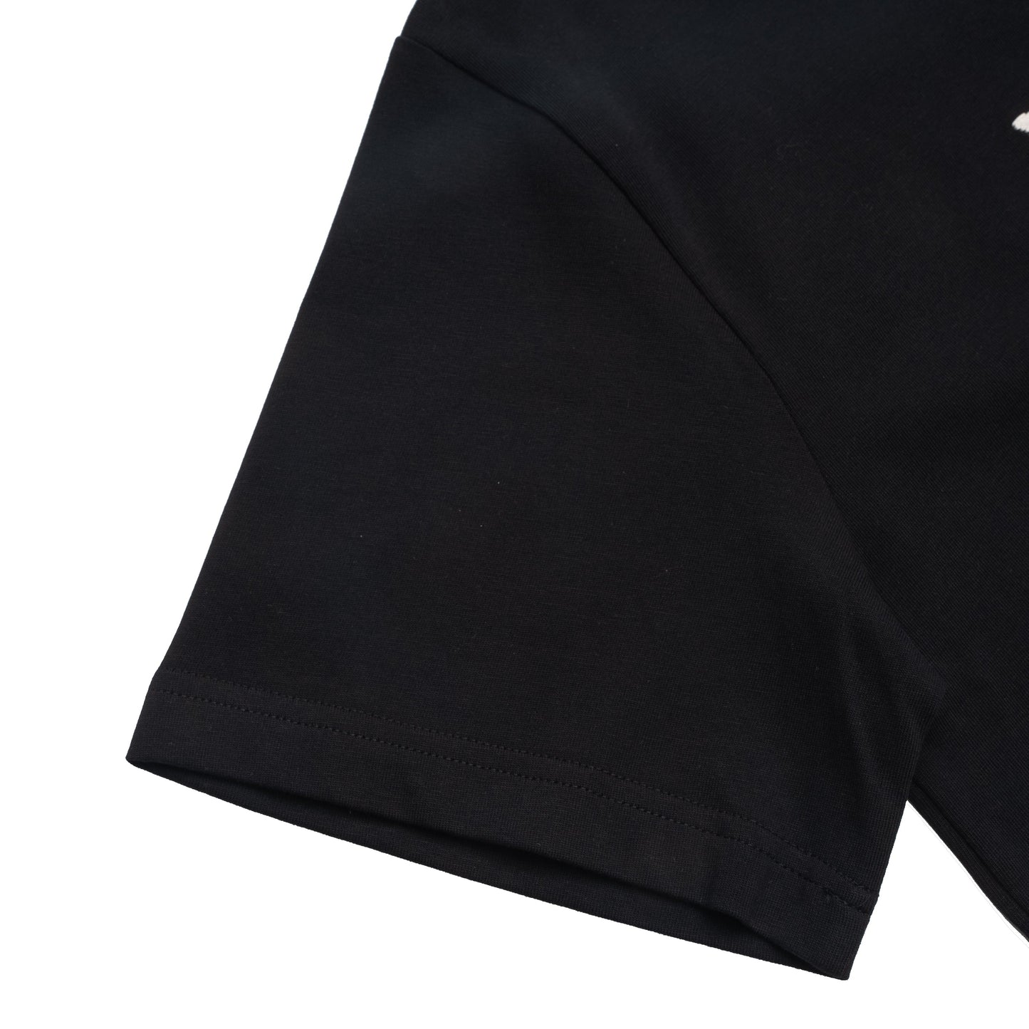 Printed T-Shirt: High-End Fashion Statement-1162