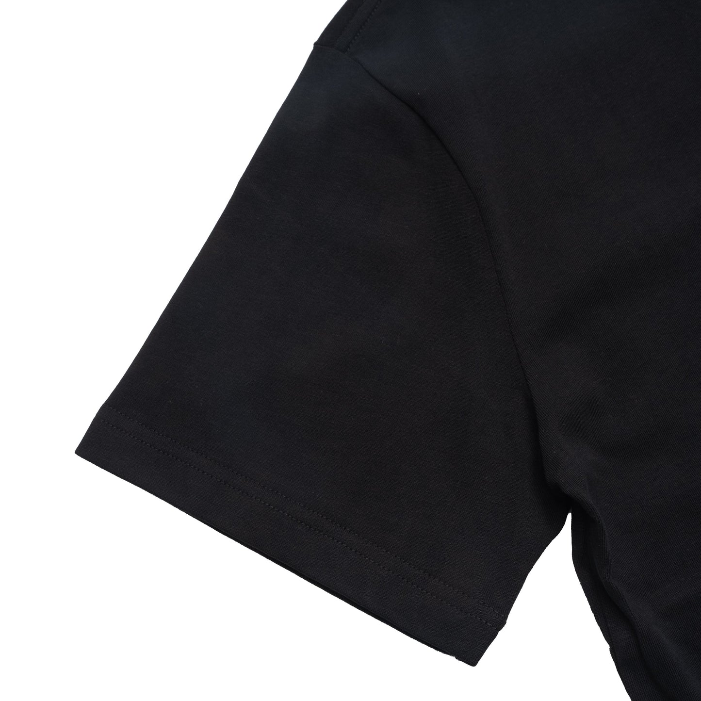 Printed T-Shirt: High-End Fashion Statement-1168