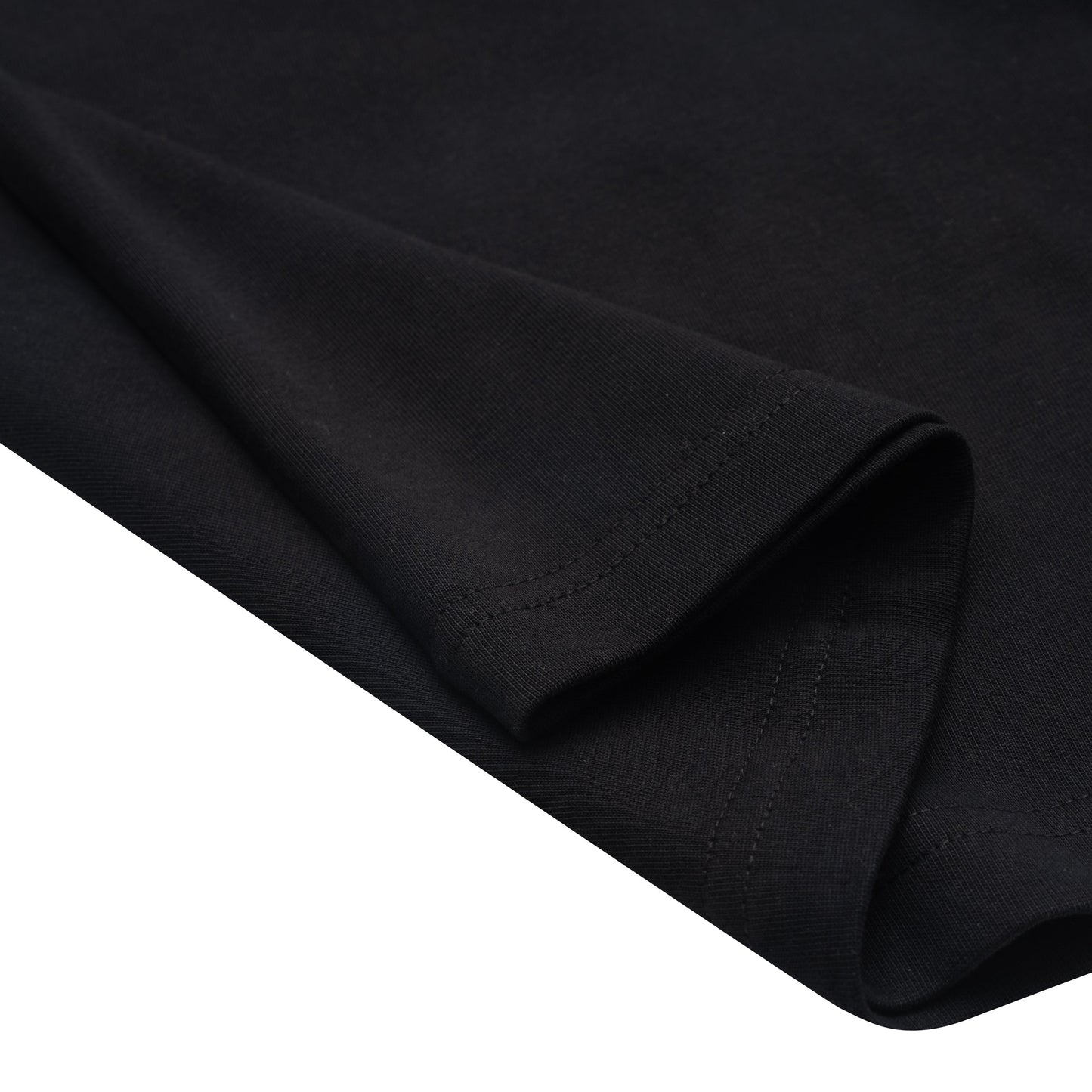 Printed T-Shirt: High-End Fashion Statement-1170