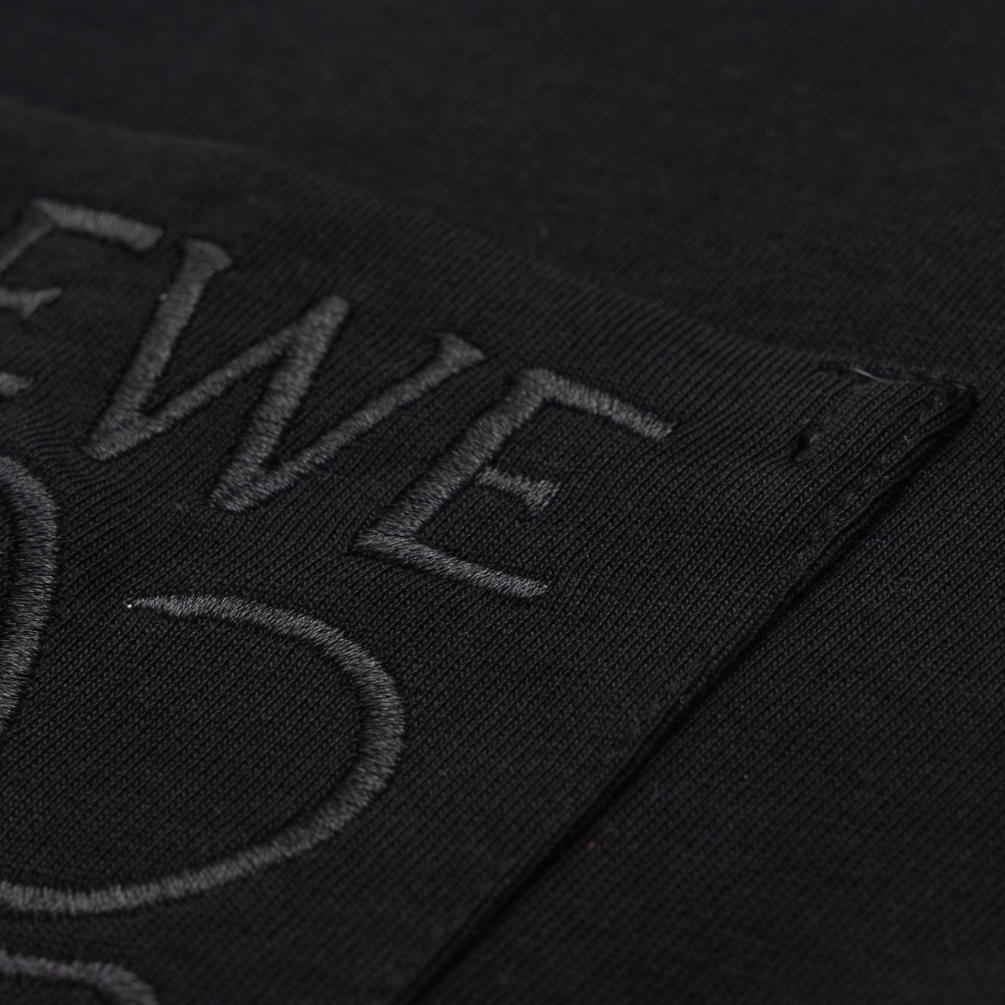 Printed T-Shirt: High-End Fashion Statement-1163