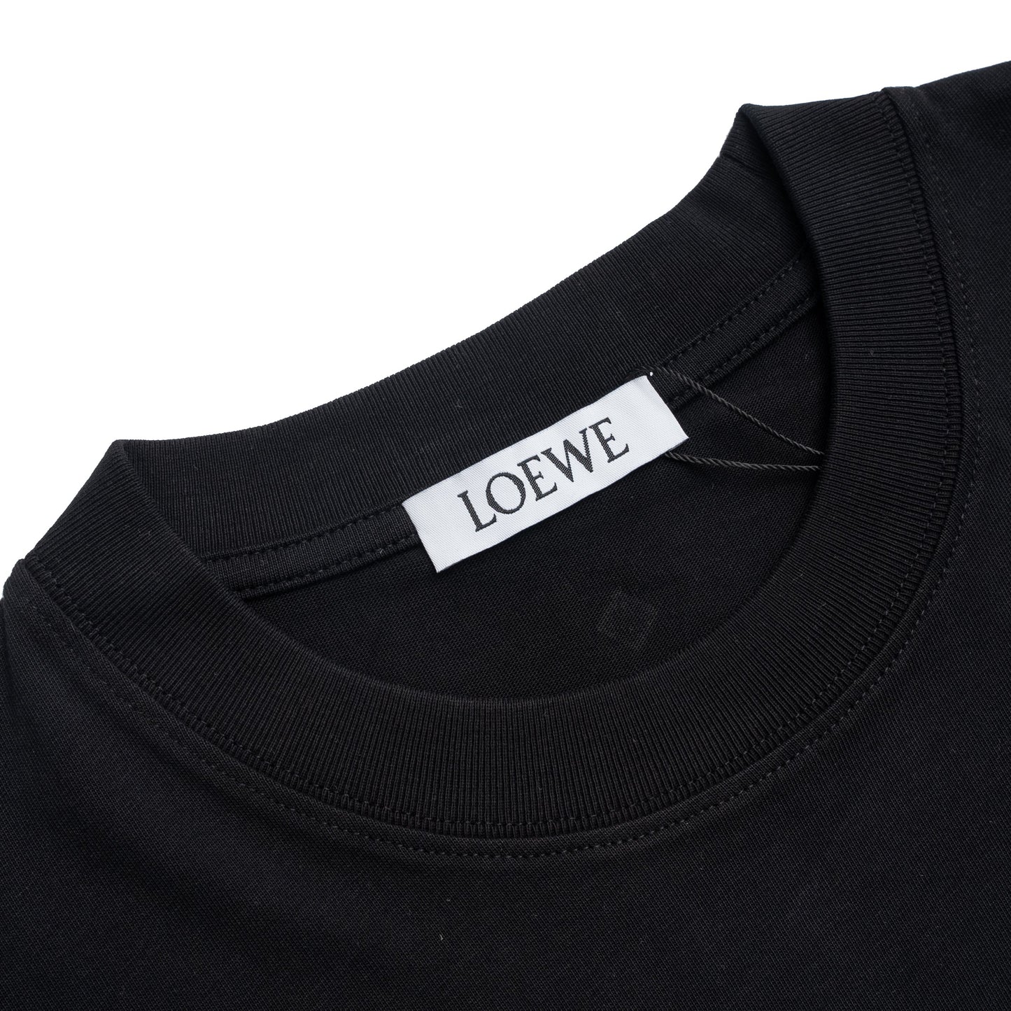 Printed T-Shirt: High-End Fashion Statement-1165