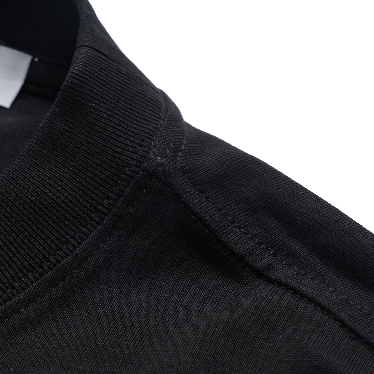 Printed T-Shirt: High-End Fashion Statement-1165