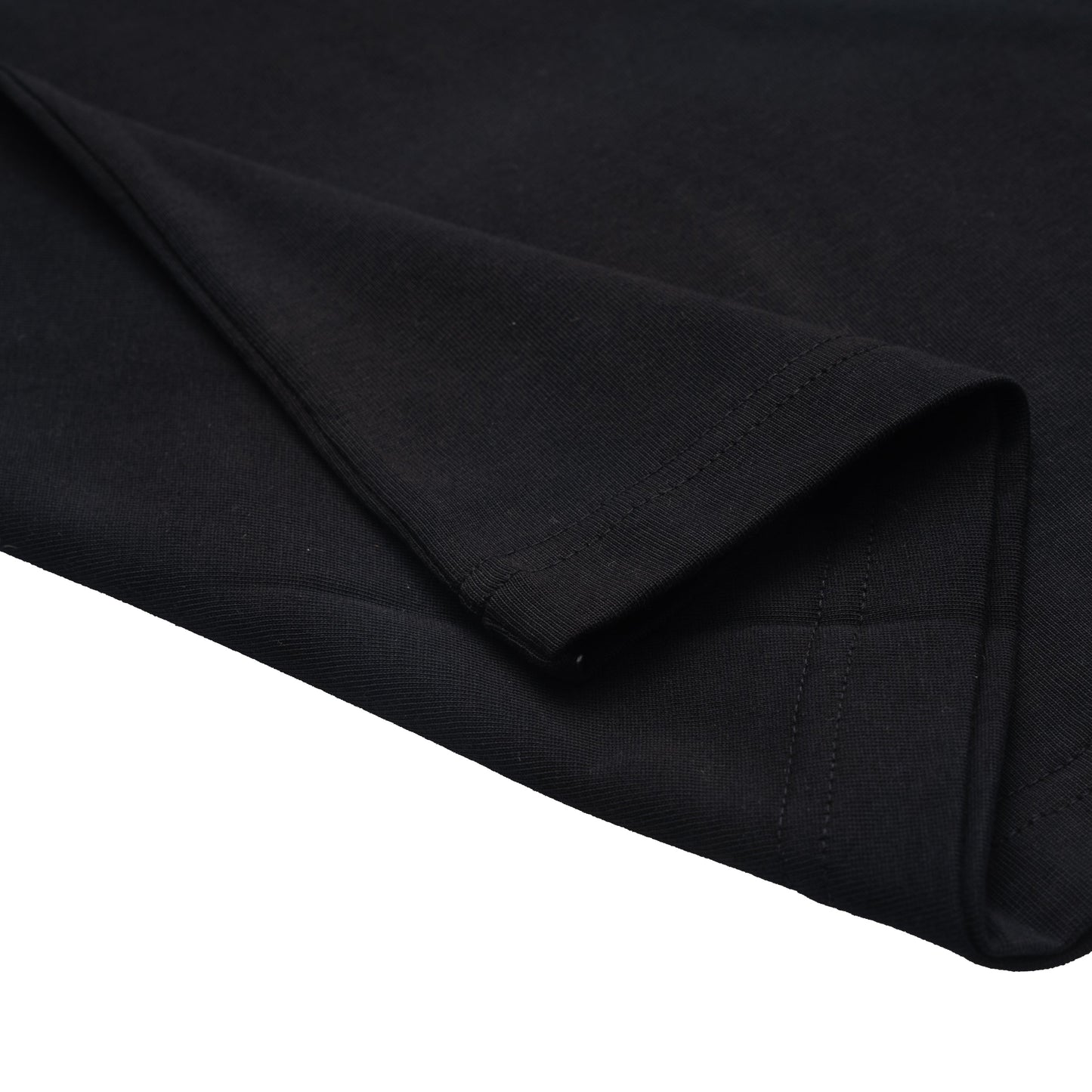 Printed T-Shirt: High-End Fashion Statement-1166