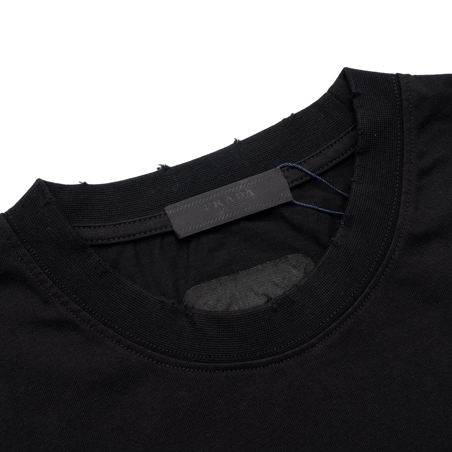 Printed T-Shirt: High-End Fashion Statement-1168