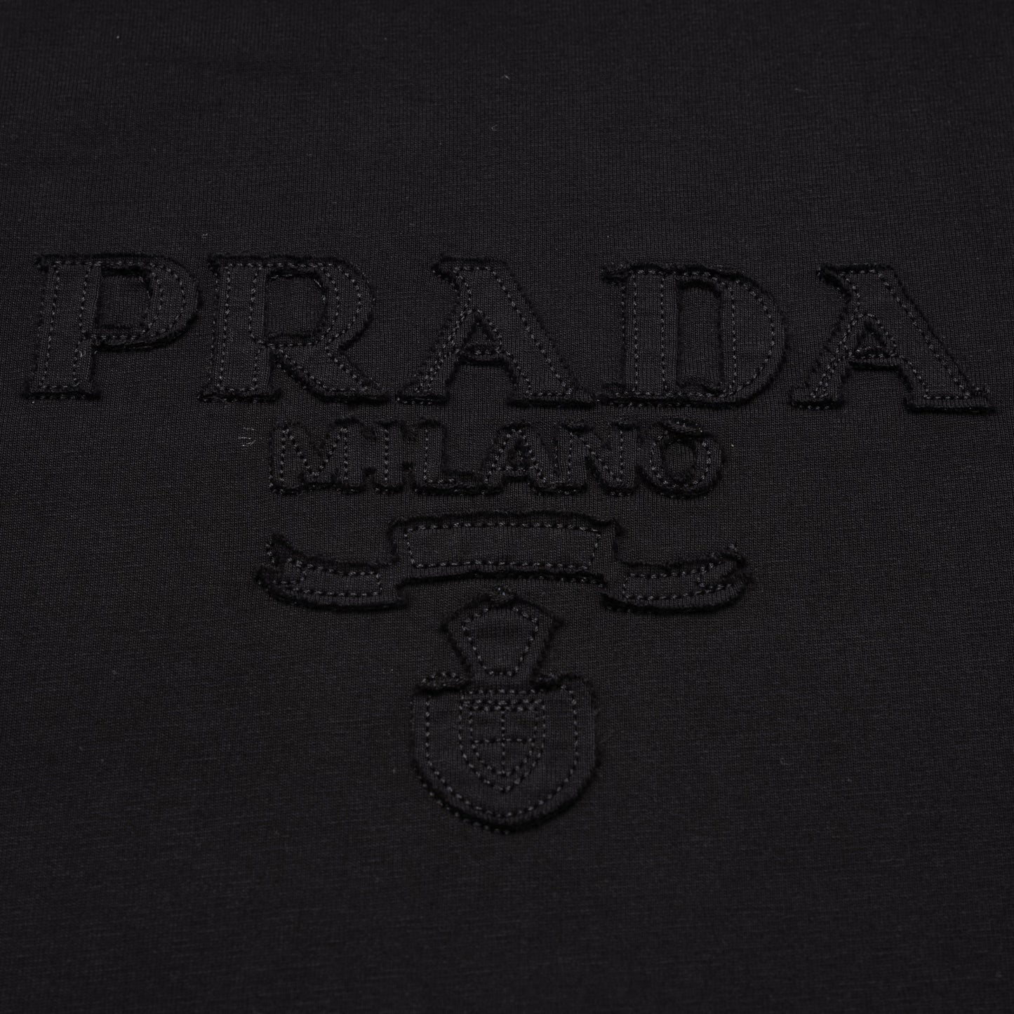 Printed T-Shirt: High-End Fashion Statement-1168