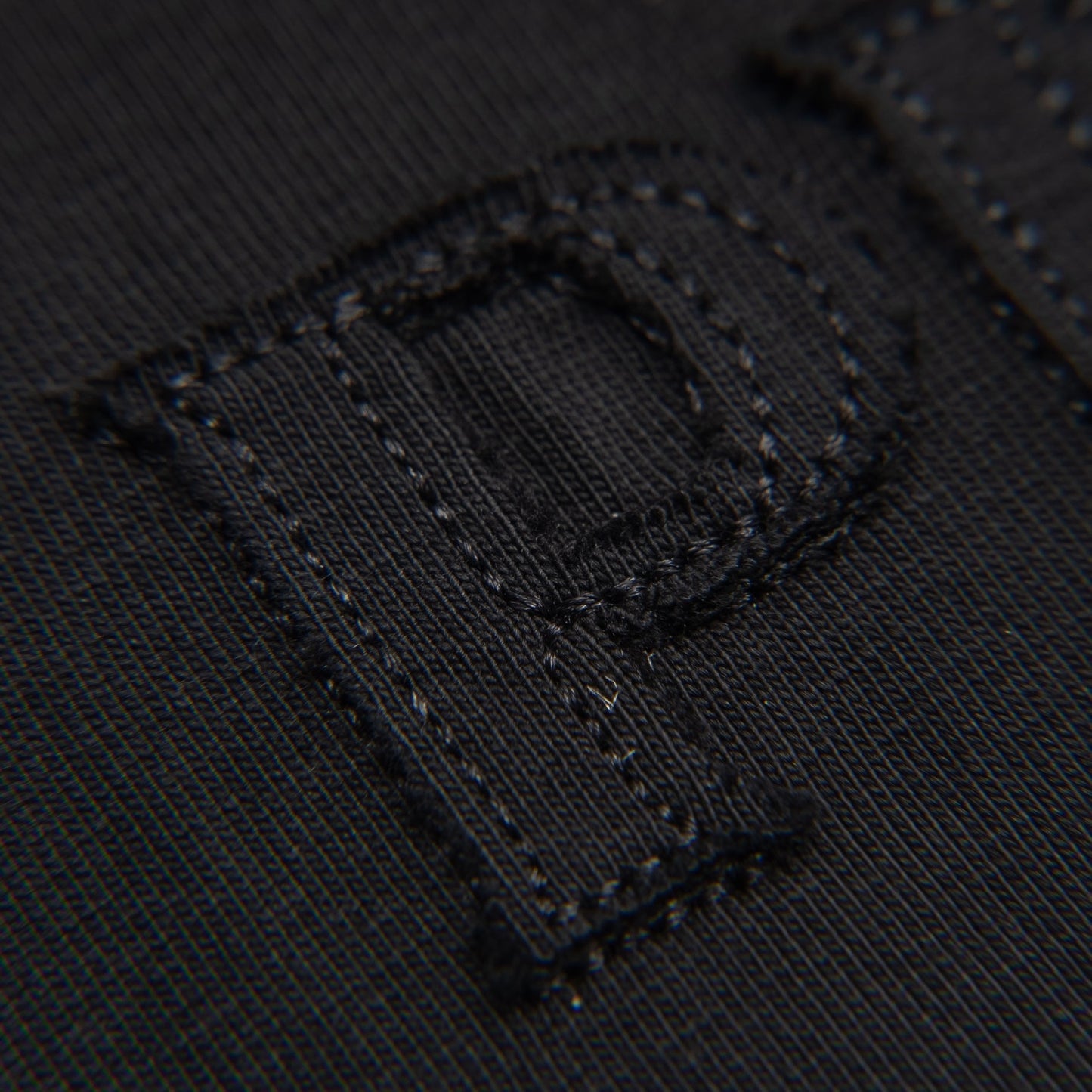 Printed T-Shirt: High-End Fashion Statement-1168