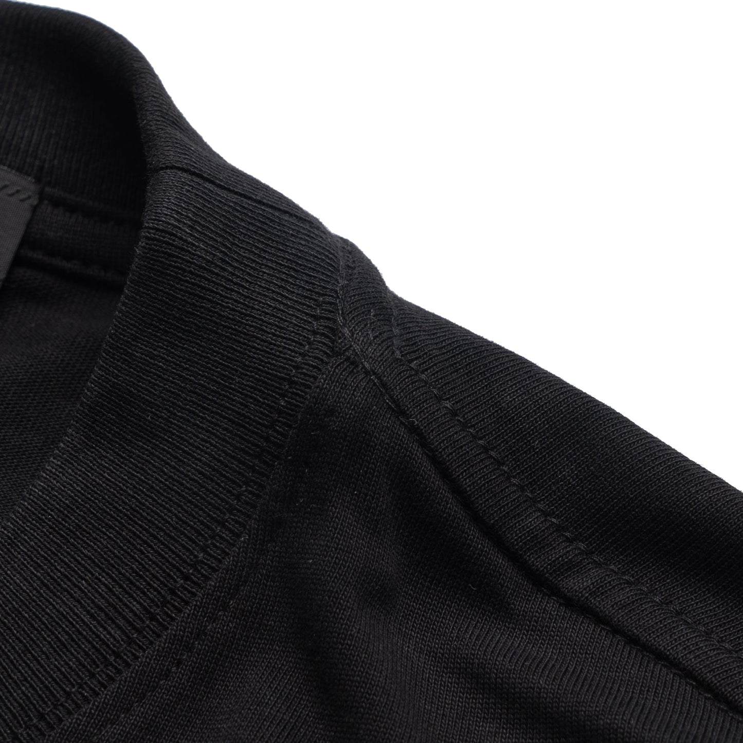 Printed T-Shirt: High-End Fashion Statement-1169