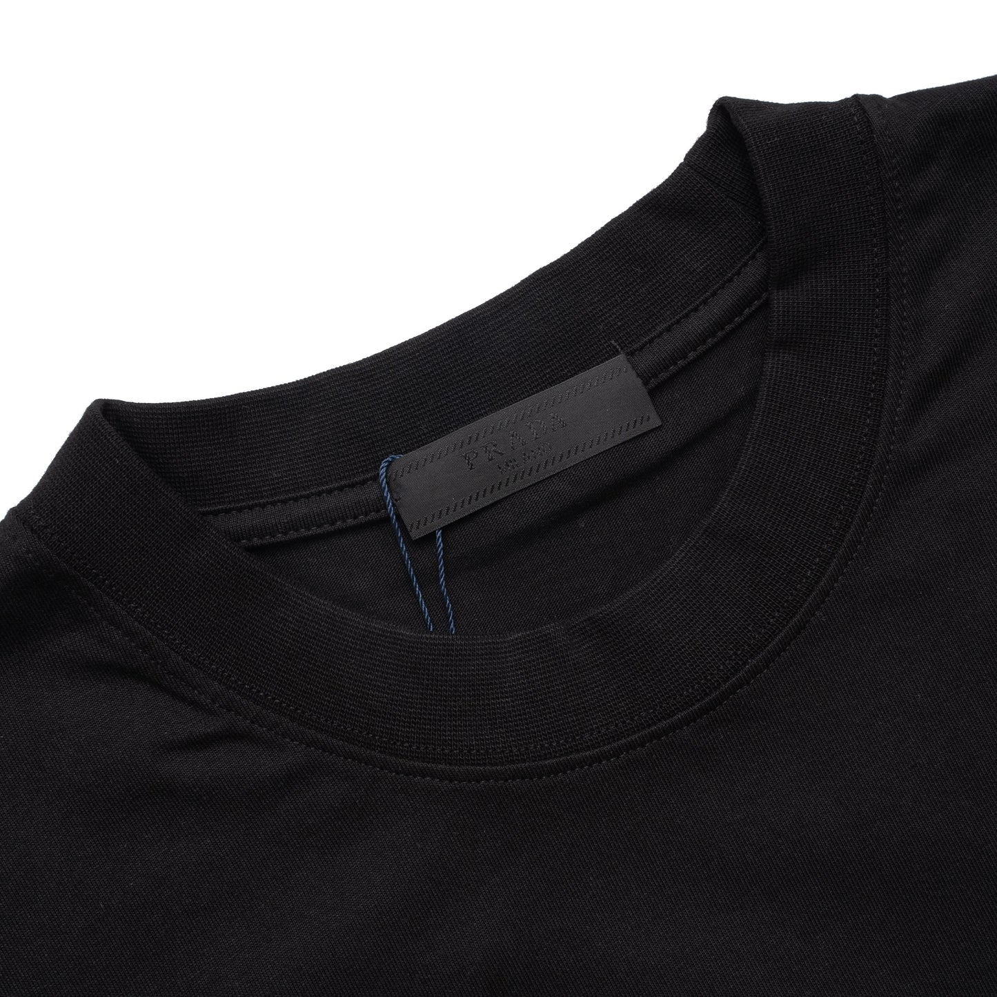 Printed T-Shirt: High-End Fashion Statement-1170