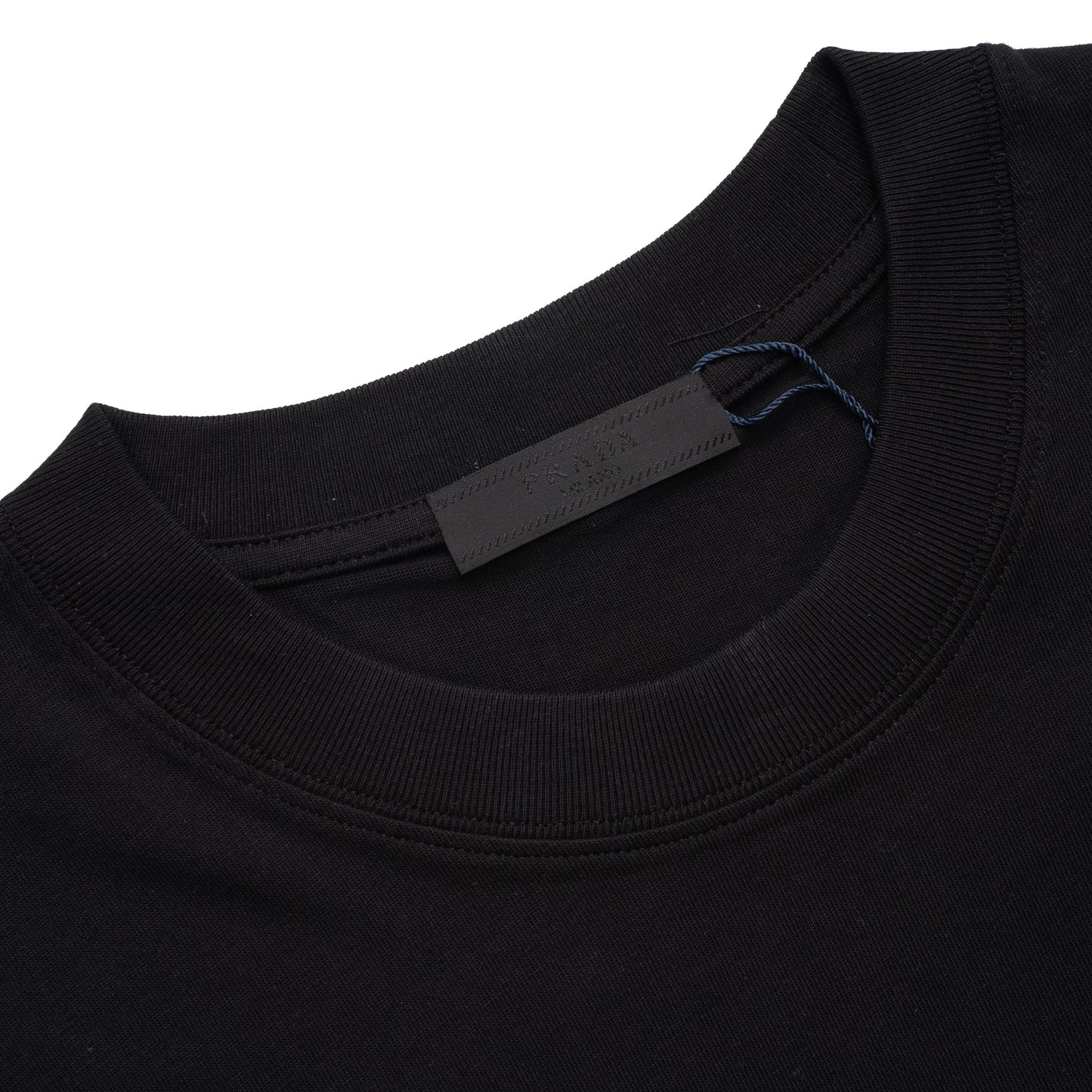 Printed T-Shirt: High-End Fashion Statement-1171