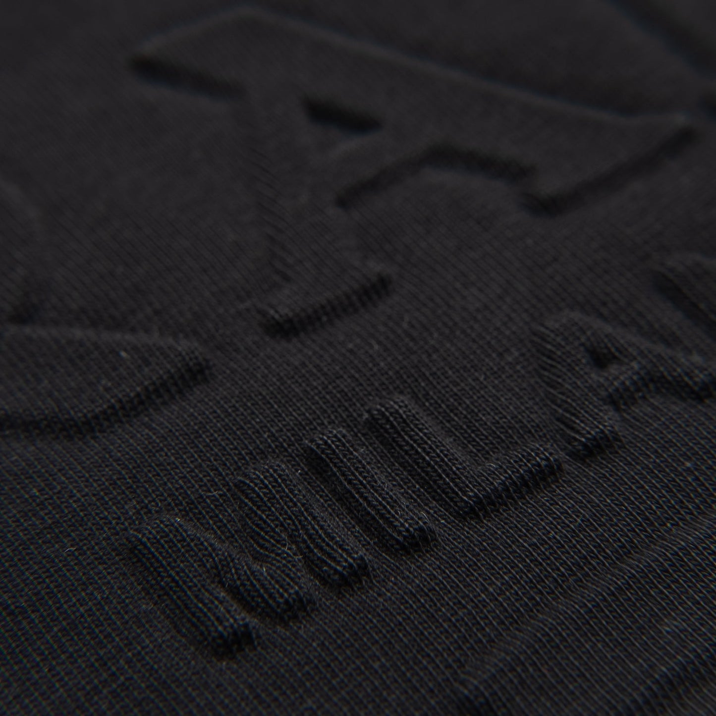 Printed T-Shirt: High-End Fashion Statement-1171