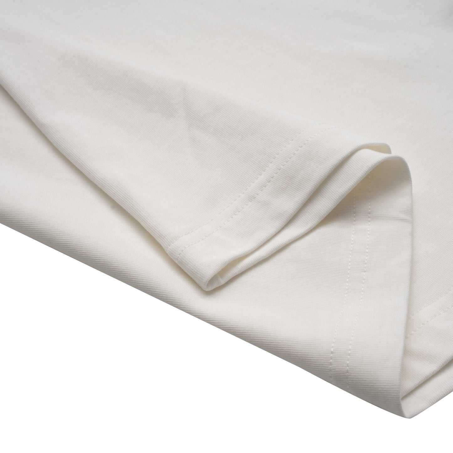 Printed T-Shirt: High-End Fashion Statement-1172