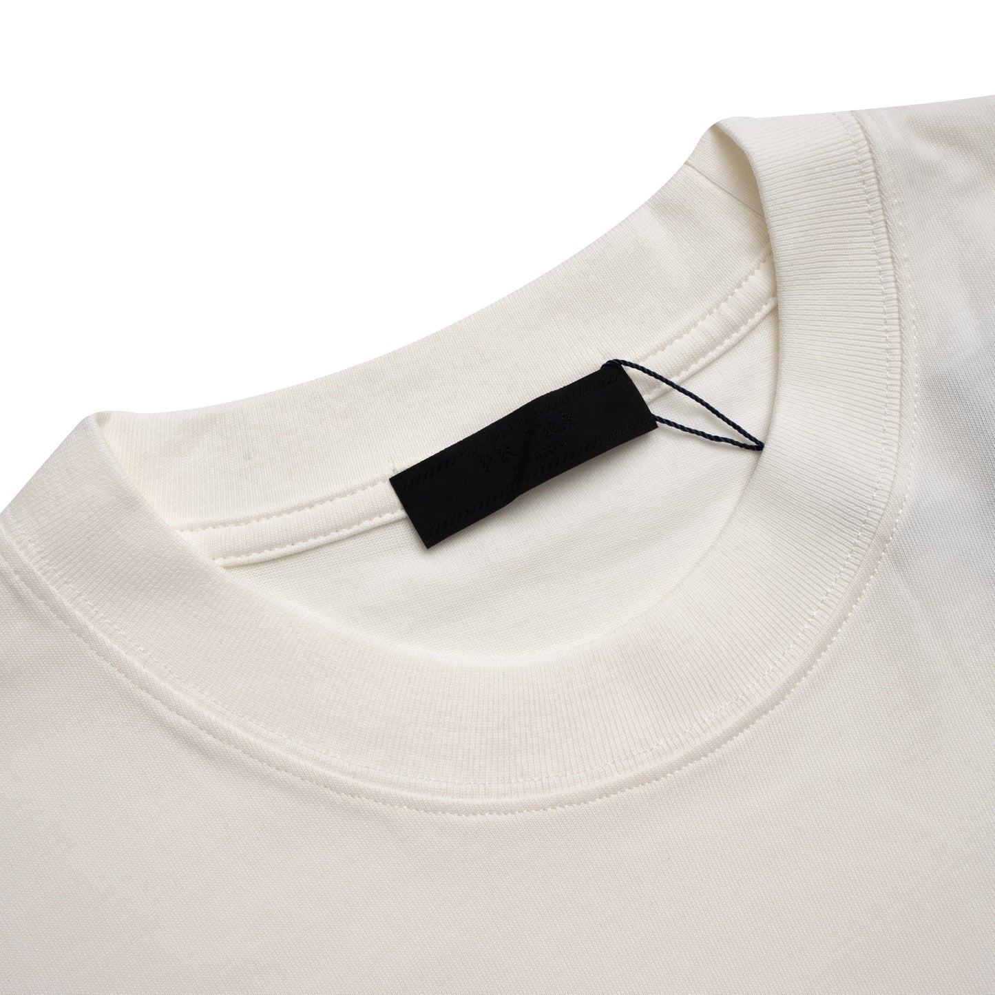 Printed T-Shirt: High-End Fashion Statement-1175