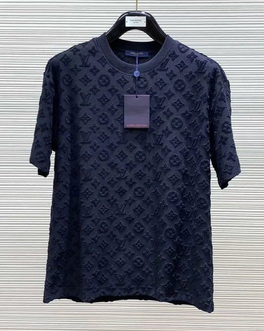 Foam Crew Neck T-Shirt