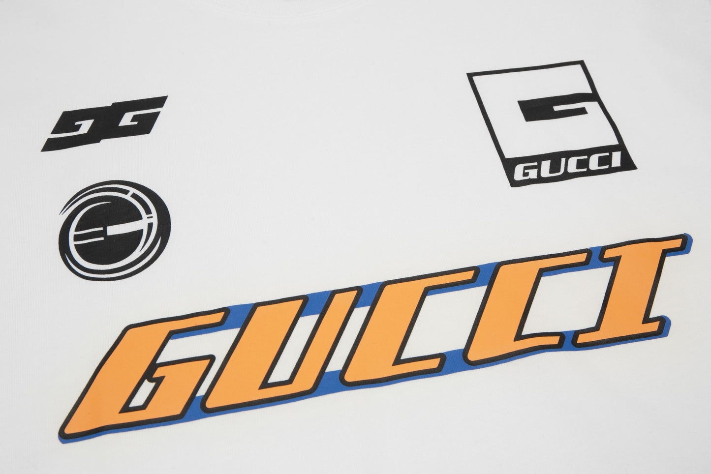 2 color fashion T-shirt 067