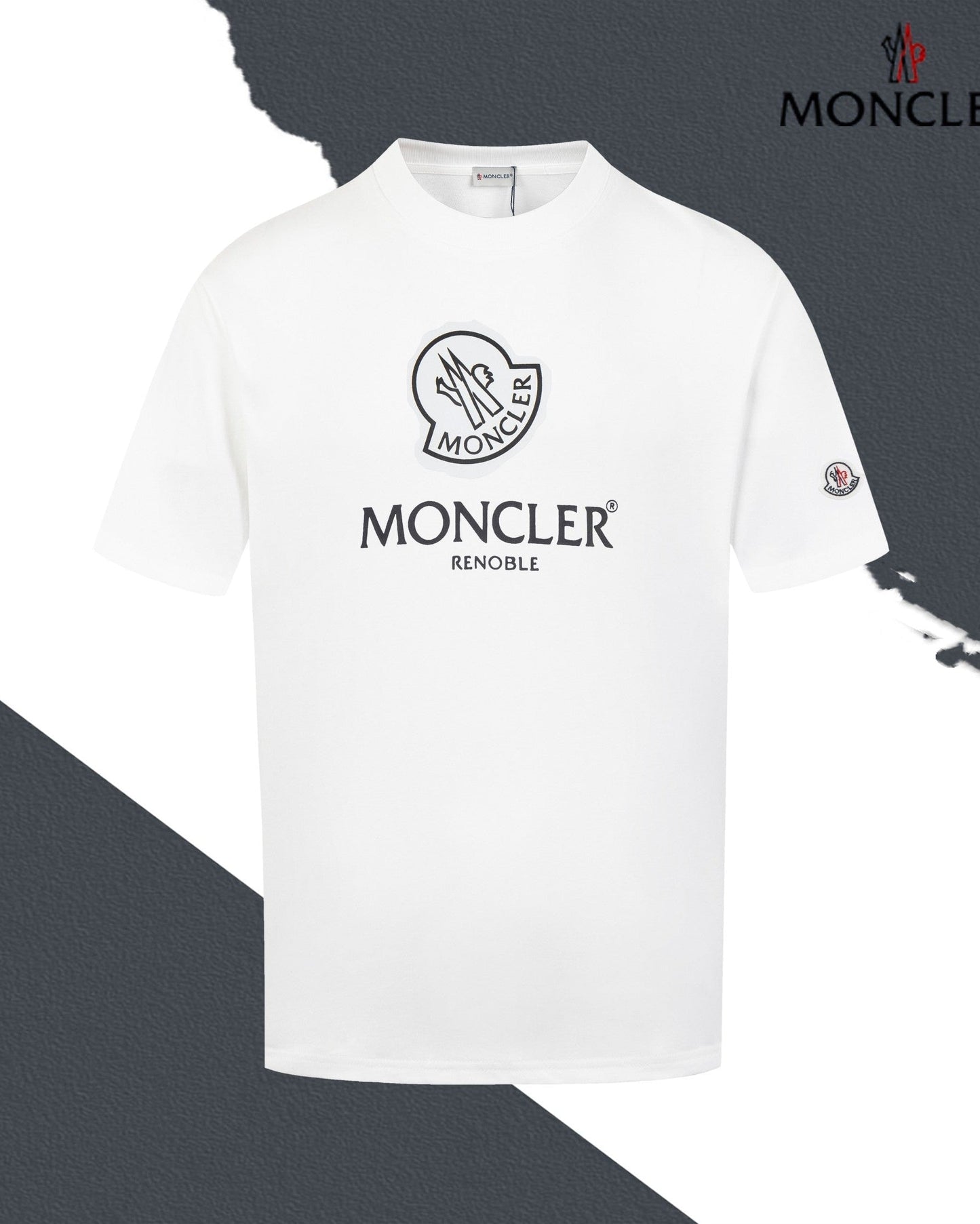 Fashion Printed Cotton T-Shirt